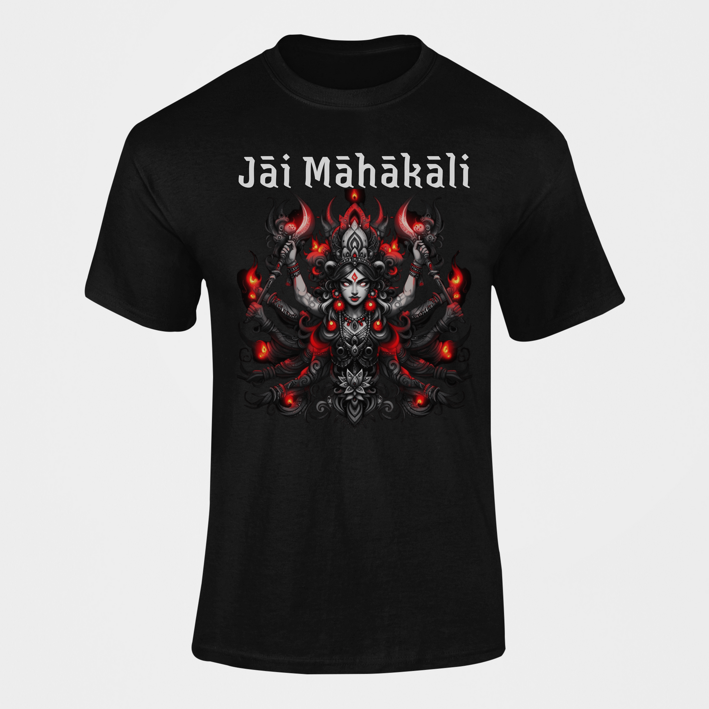 MÄhaKÄli III