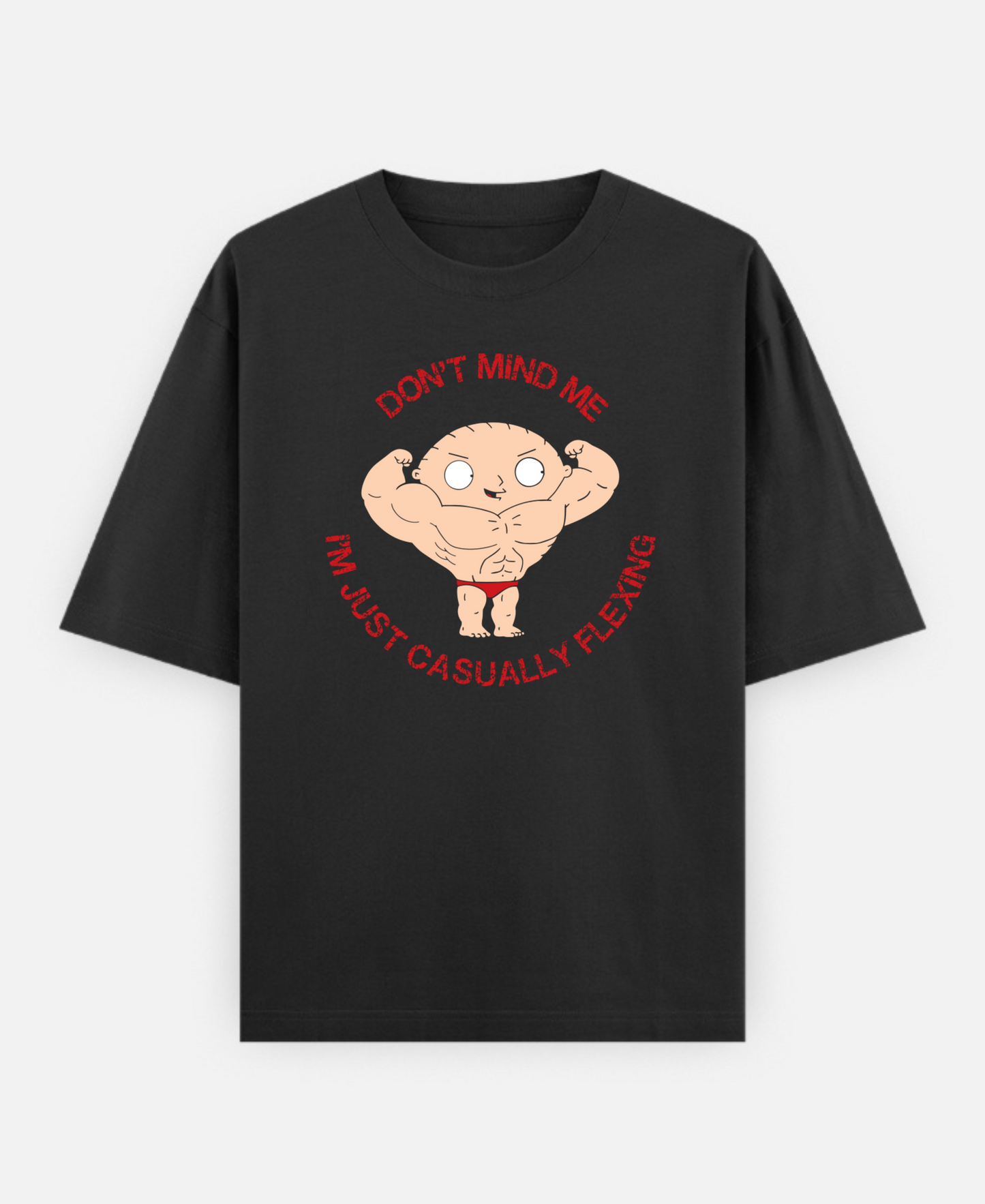 The Grind Mode Series - Stewie I OV