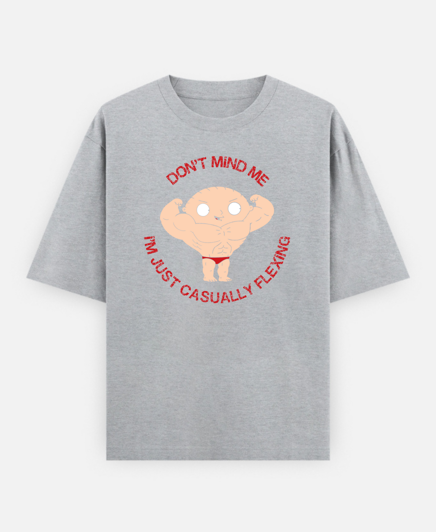 The Grind Mode Series - Stewie I OV