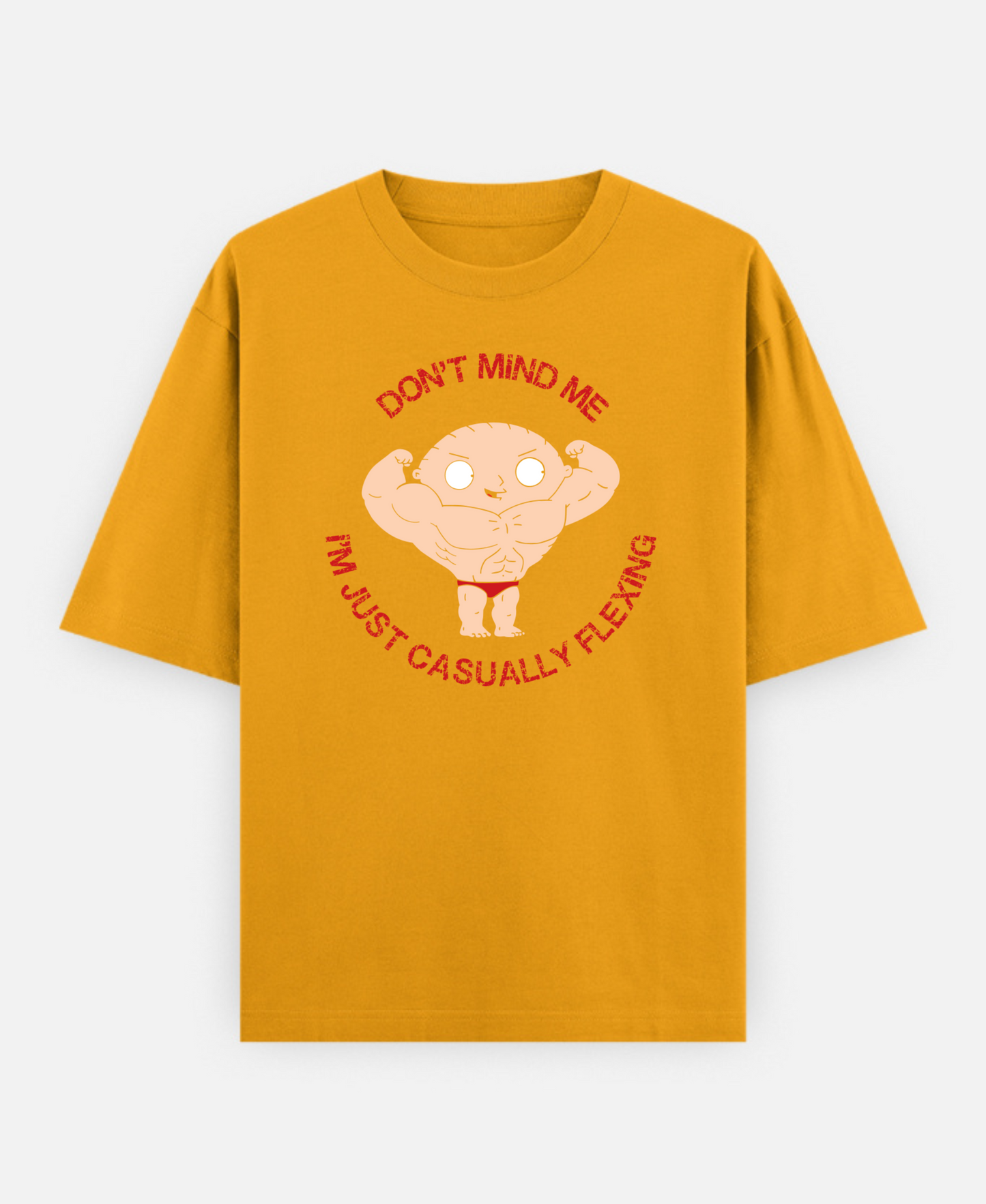 The Grind Mode Series - Stewie I OV