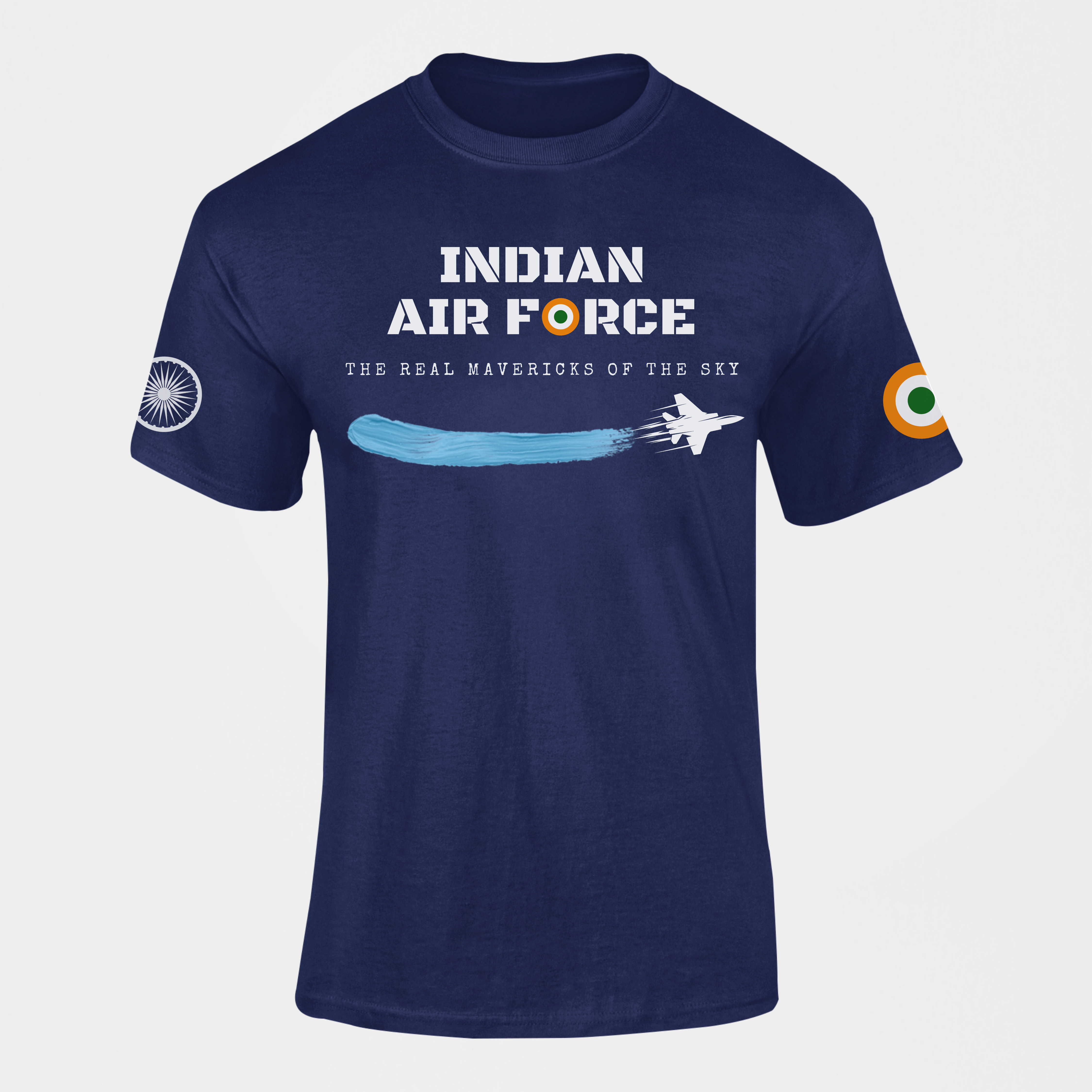 The Patriot Collection - IAF III