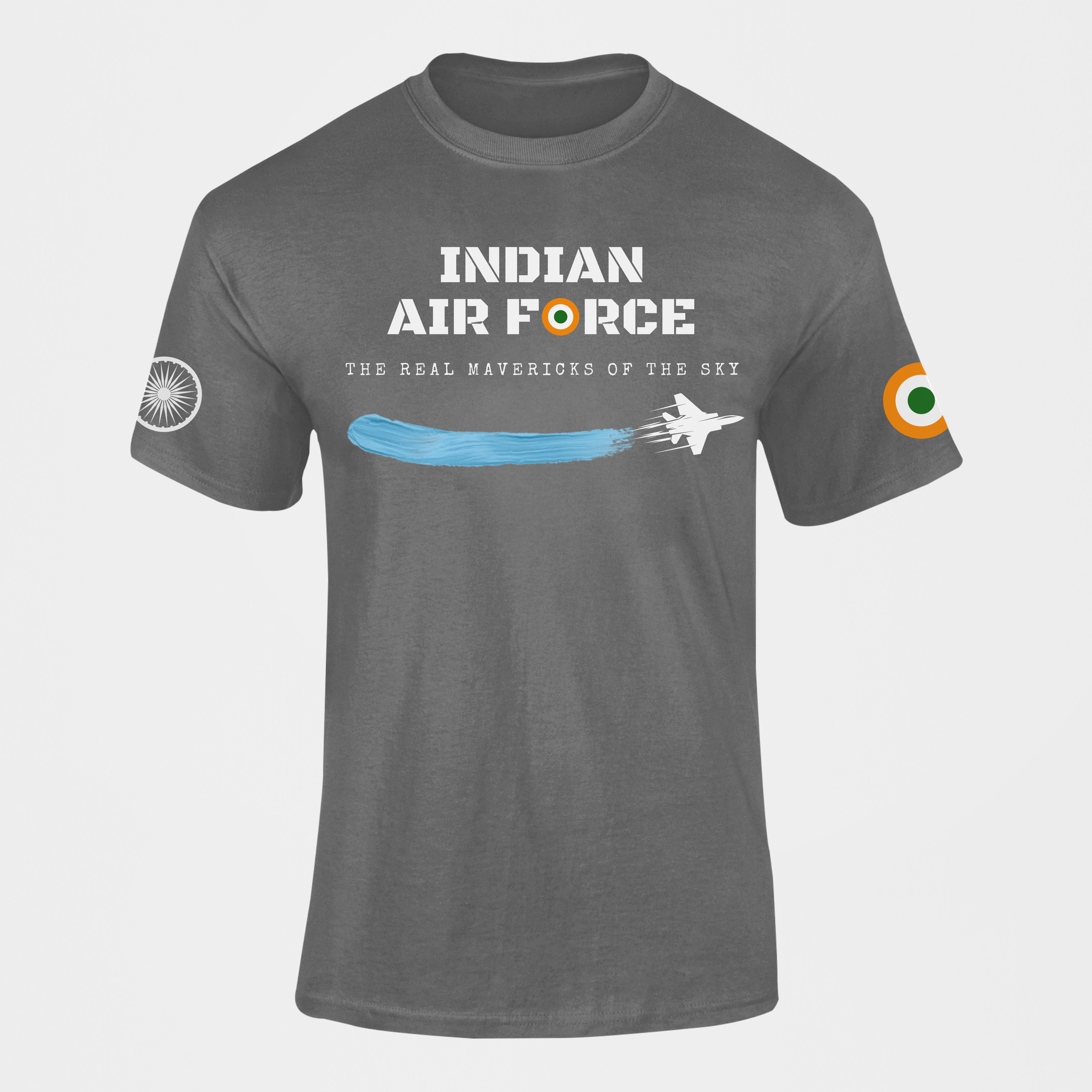 The Patriot Collection - IAF III