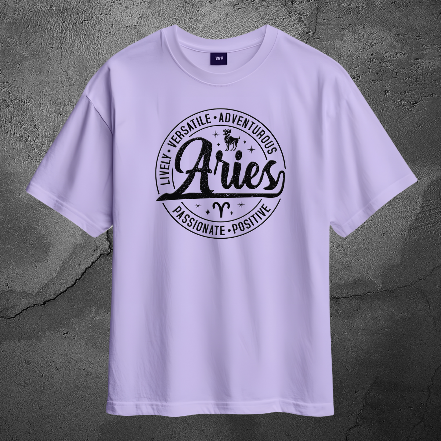 Cosmic Signs Collection - Aries I OV