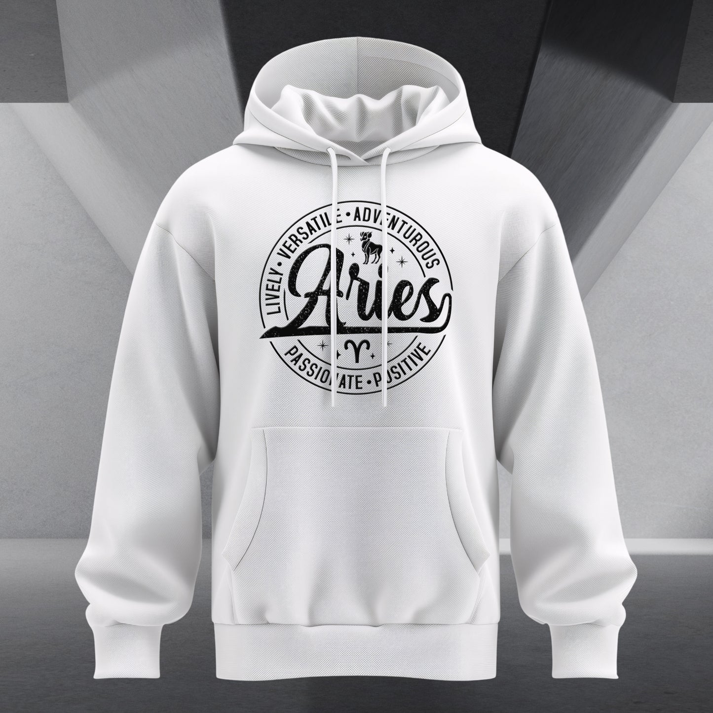 Cosmic Signs Collection - Aries I H
