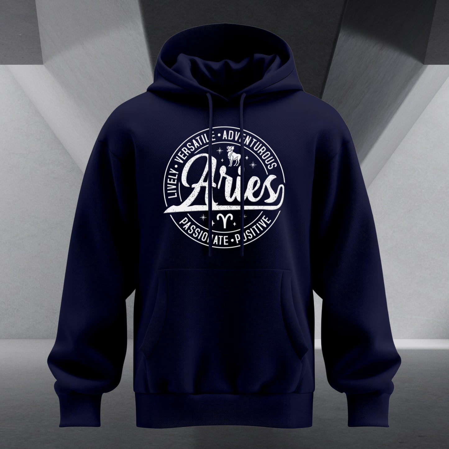 Cosmic Signs Collection - Aries I H