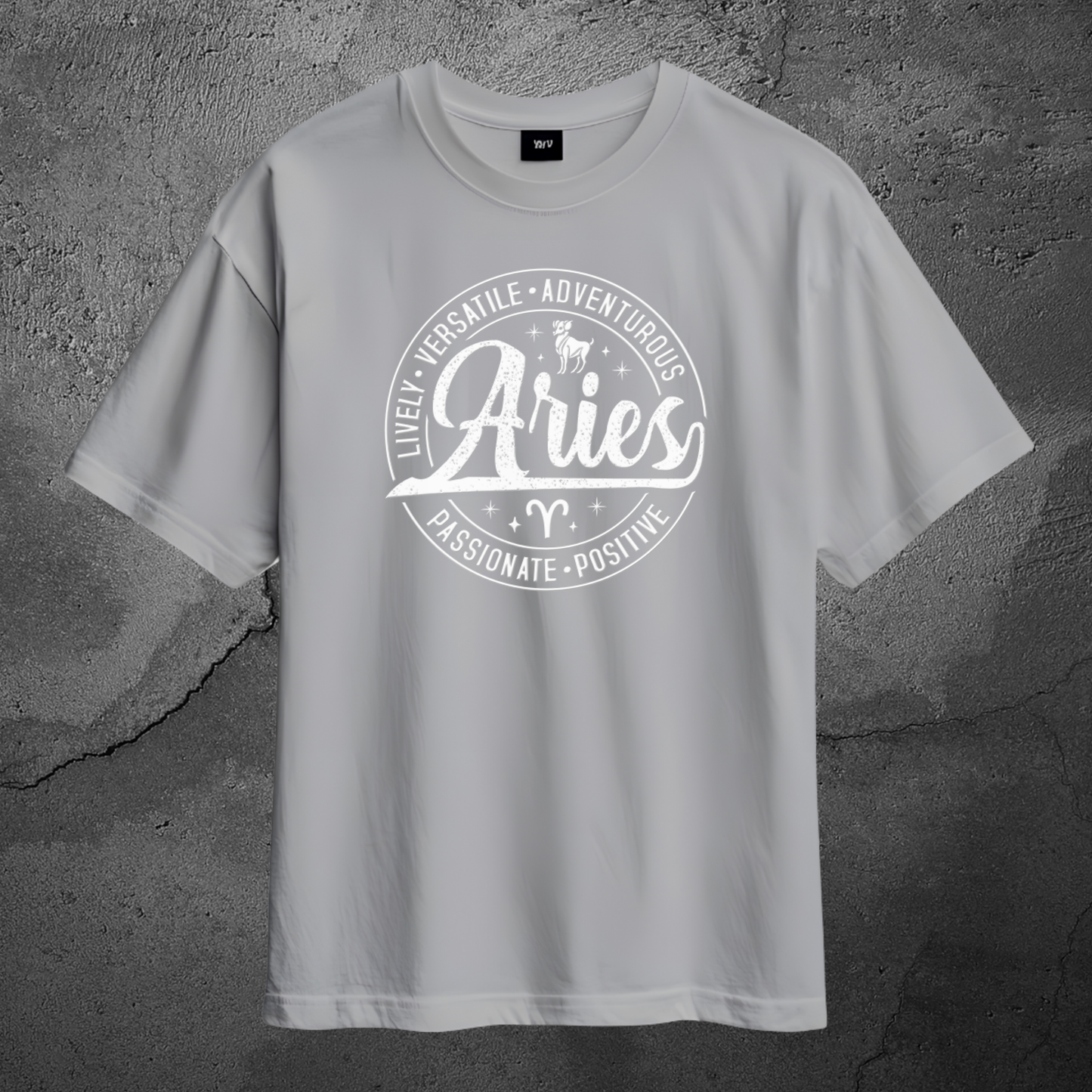 Cosmic Signs Collection - Aries I OV