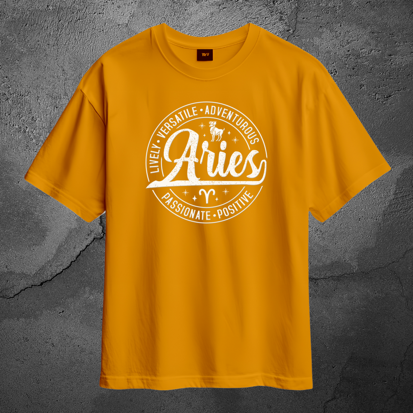 Cosmic Signs Collection - Aries I OV