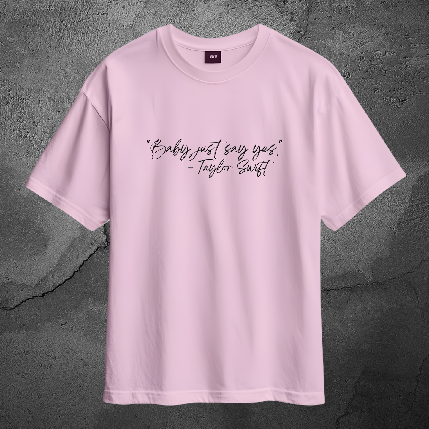Swiftie Lyrics - VI OV