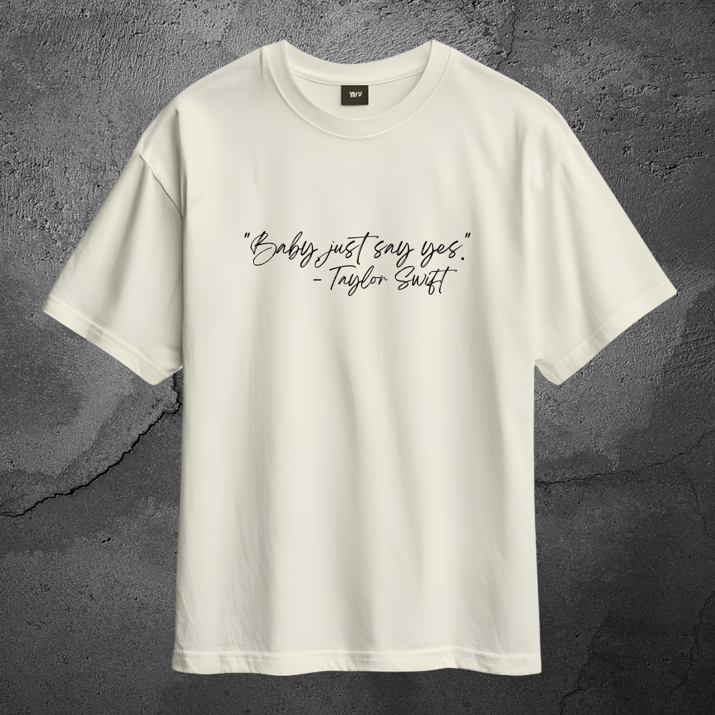 Swiftie Lyrics - VI OV