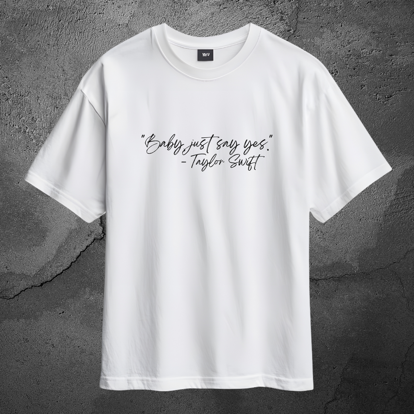 Swiftie Lyrics - VI OV