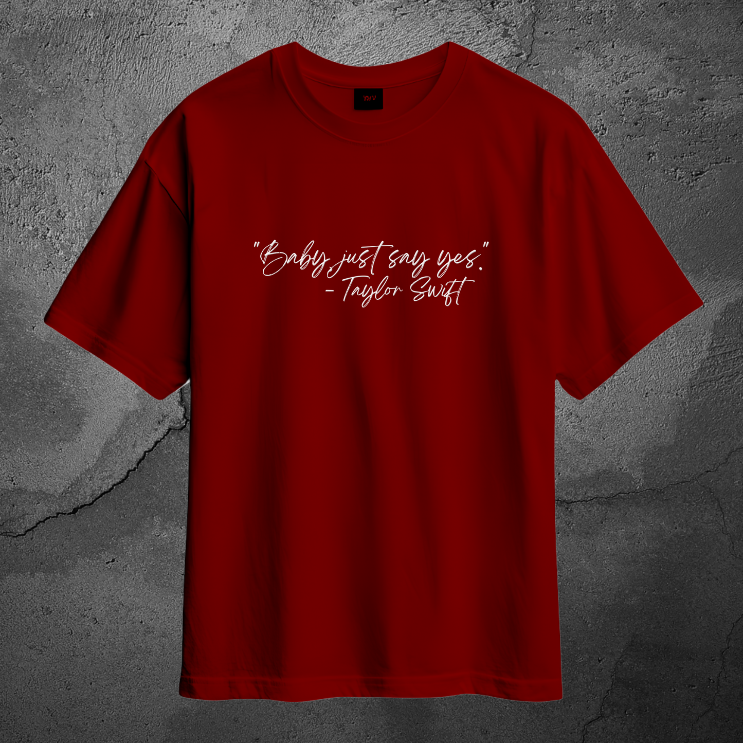 Swiftie Lyrics - VI OV