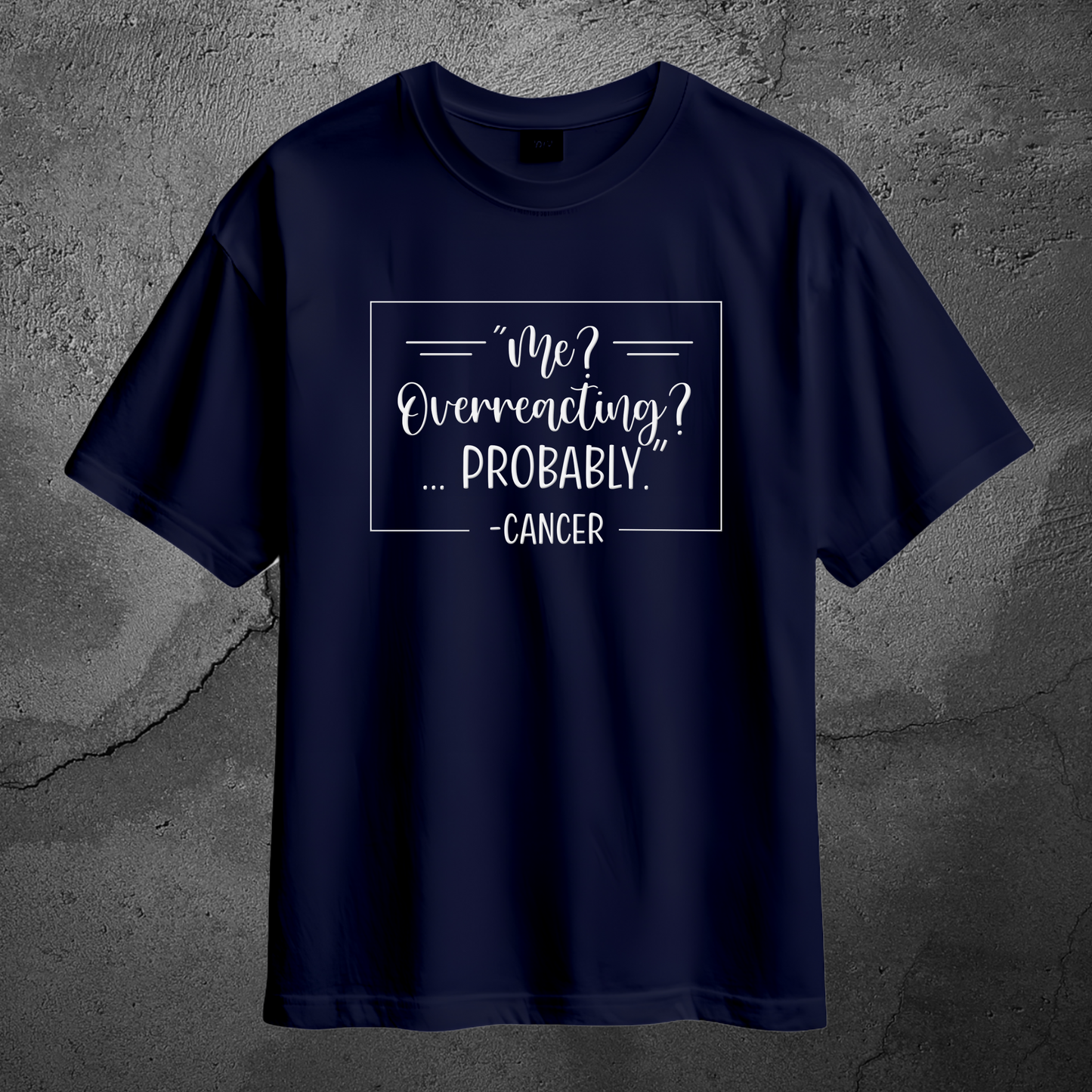 Cosmic Signs Collection - Cancer II OV