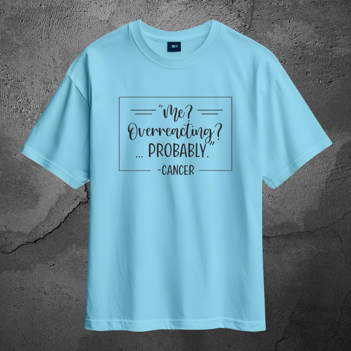 Cosmic Signs Collection - Cancer II OV
