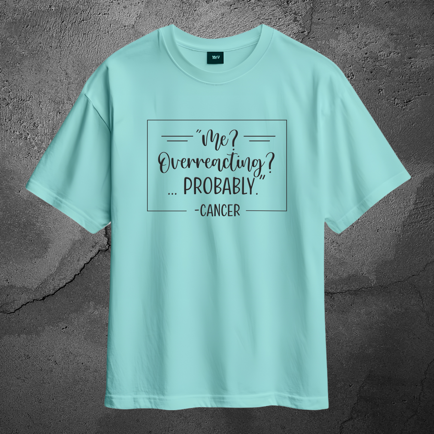 Cosmic Signs Collection - Cancer II OV