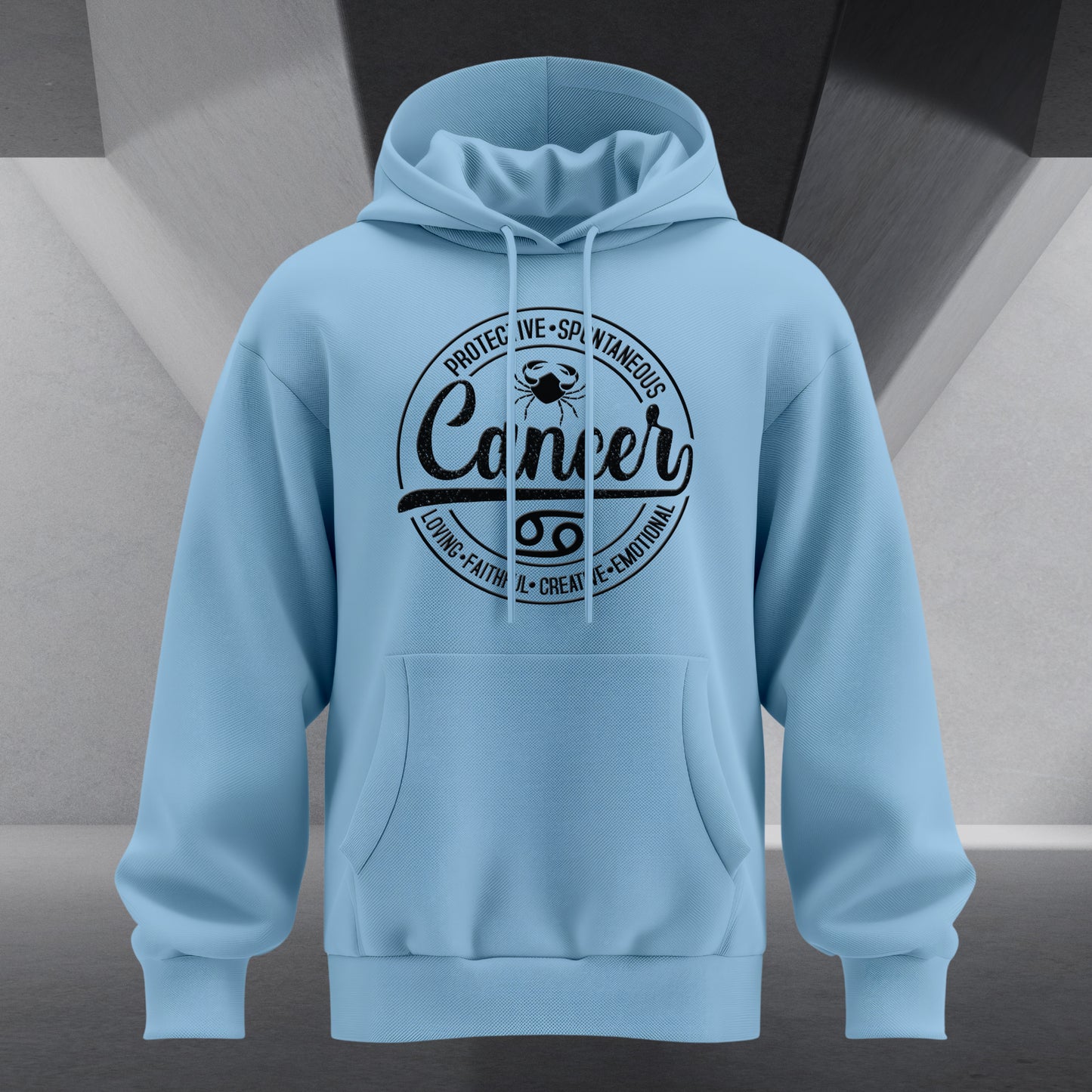 Cosmic Signs Collection - Cancer I H