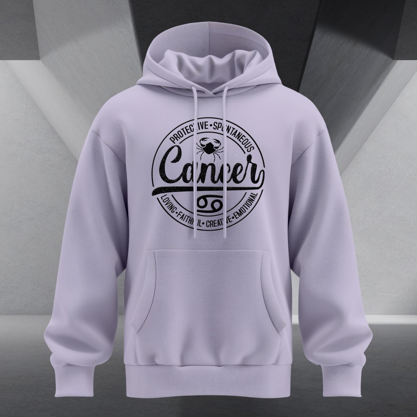 Cosmic Signs Collection - Cancer I H
