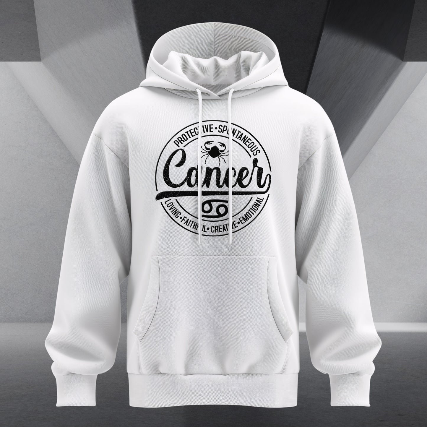 Cosmic Signs Collection - Cancer I H