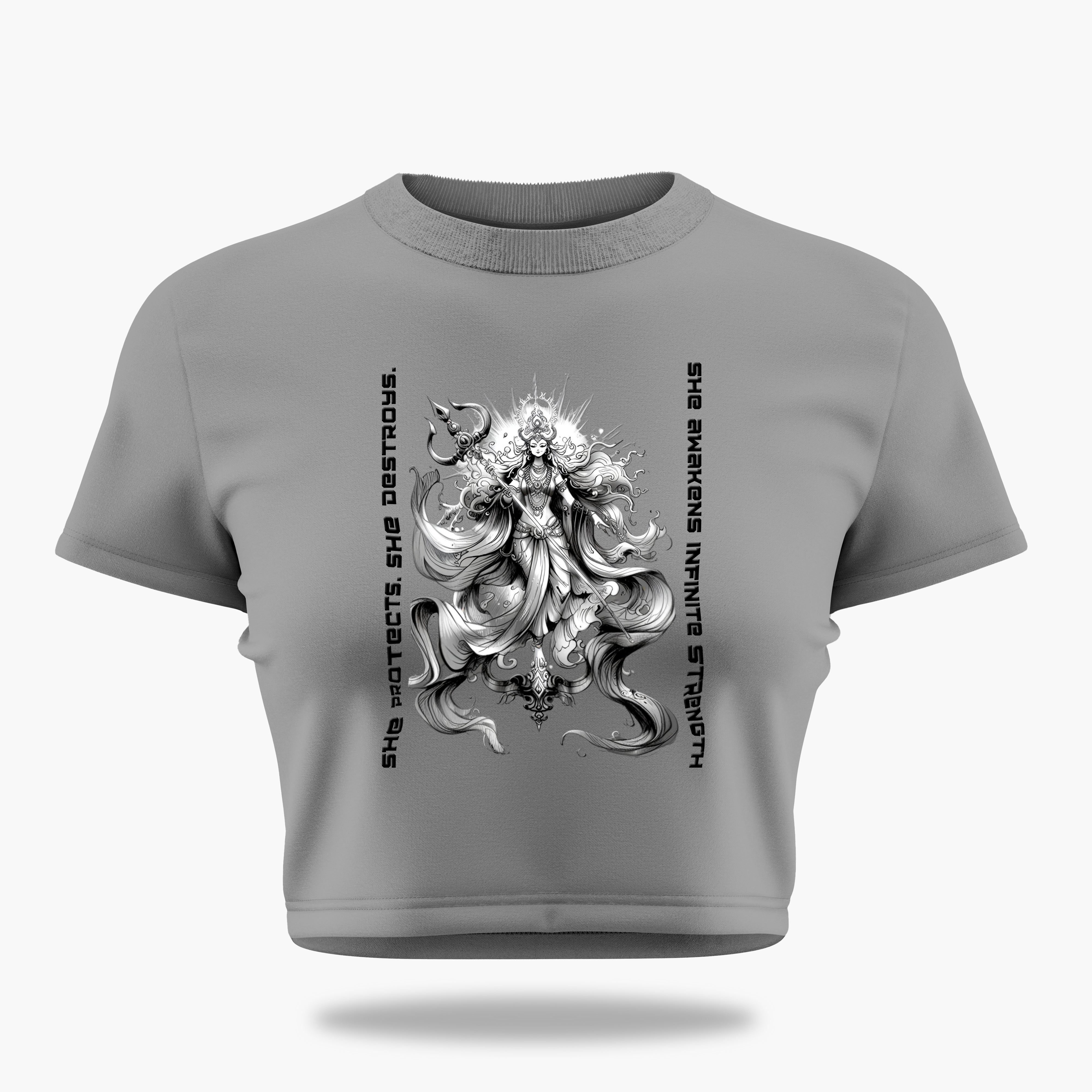 grey melange
