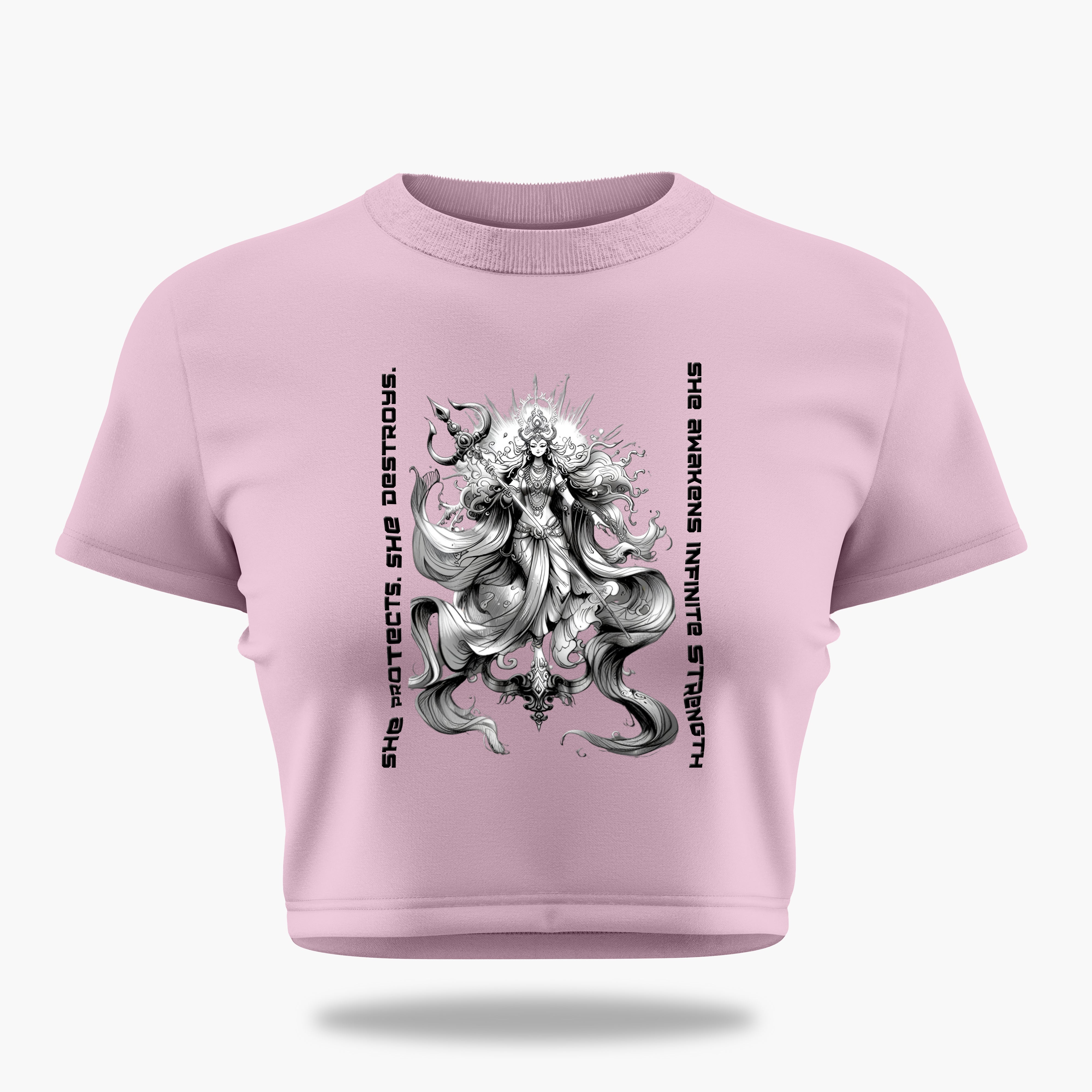 light baby pink