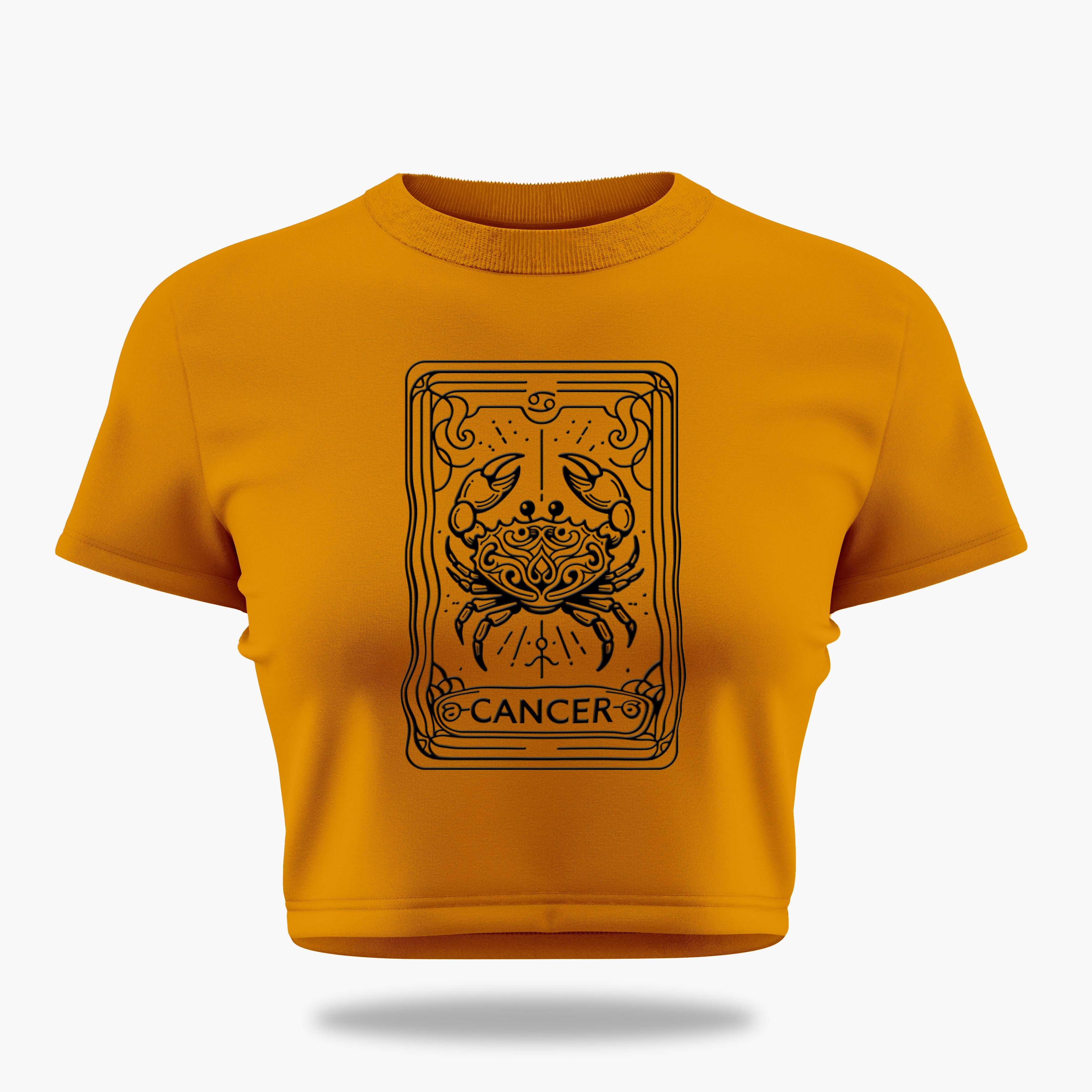 golden yellow