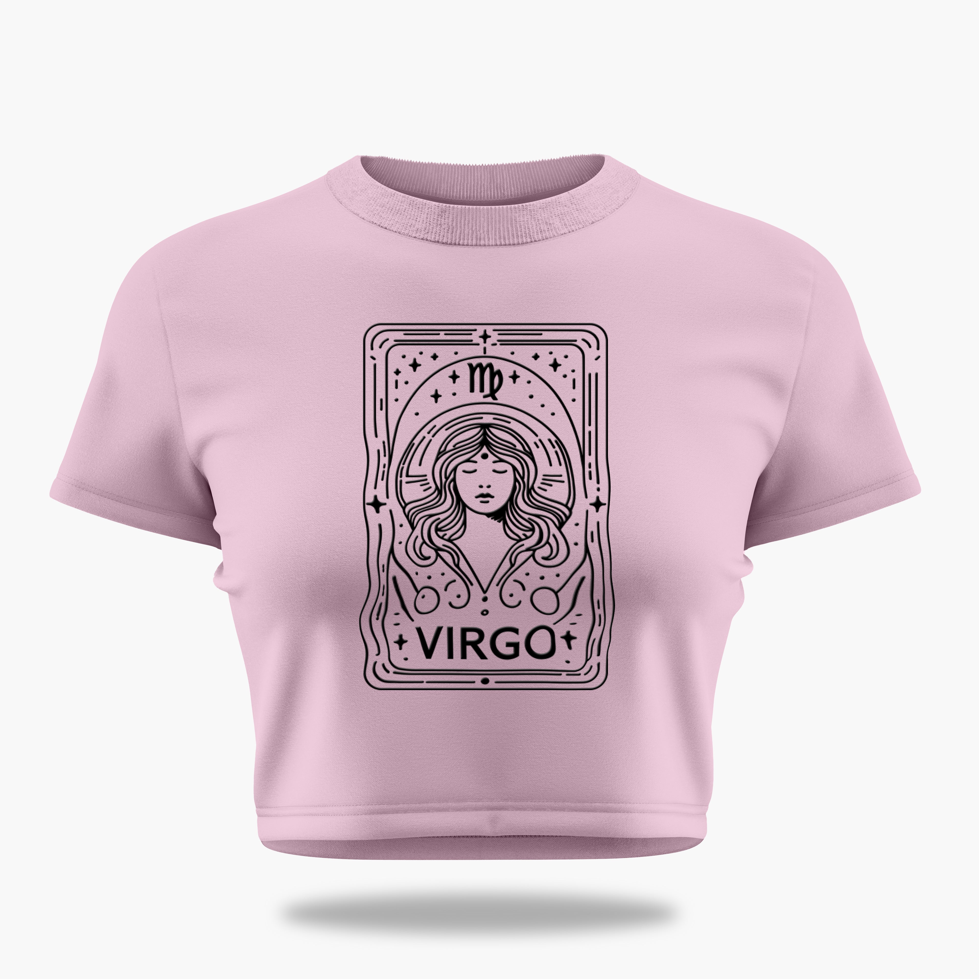 light baby pink