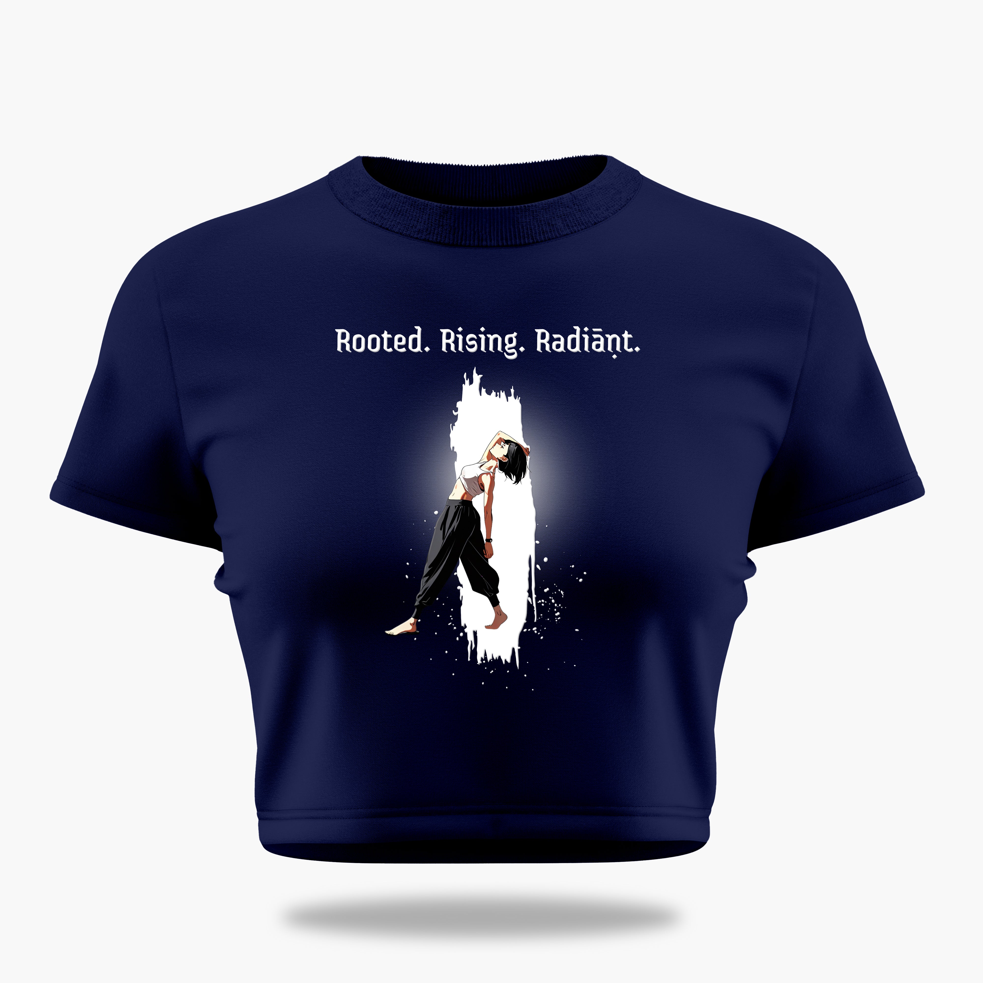 navy blue