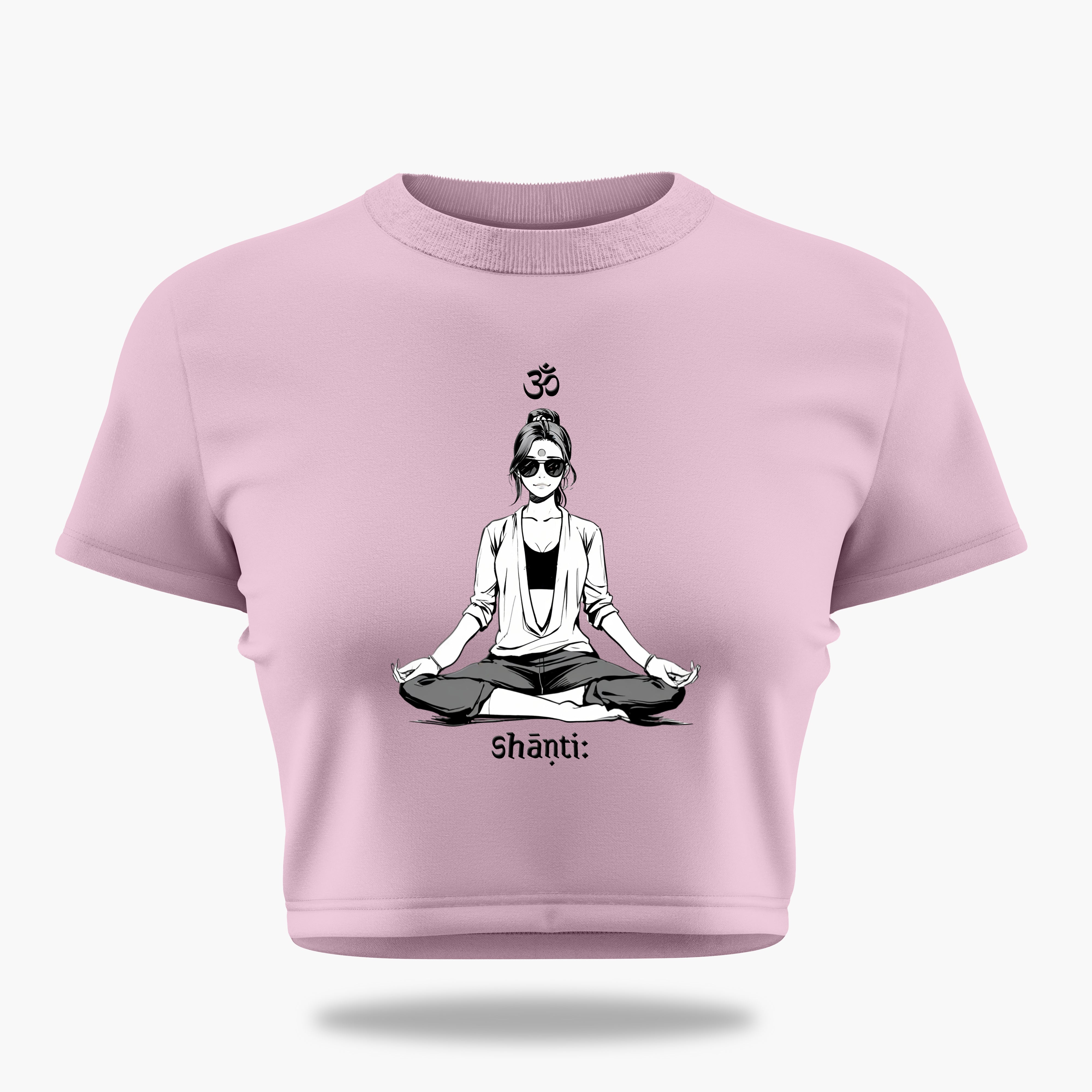 light baby pink