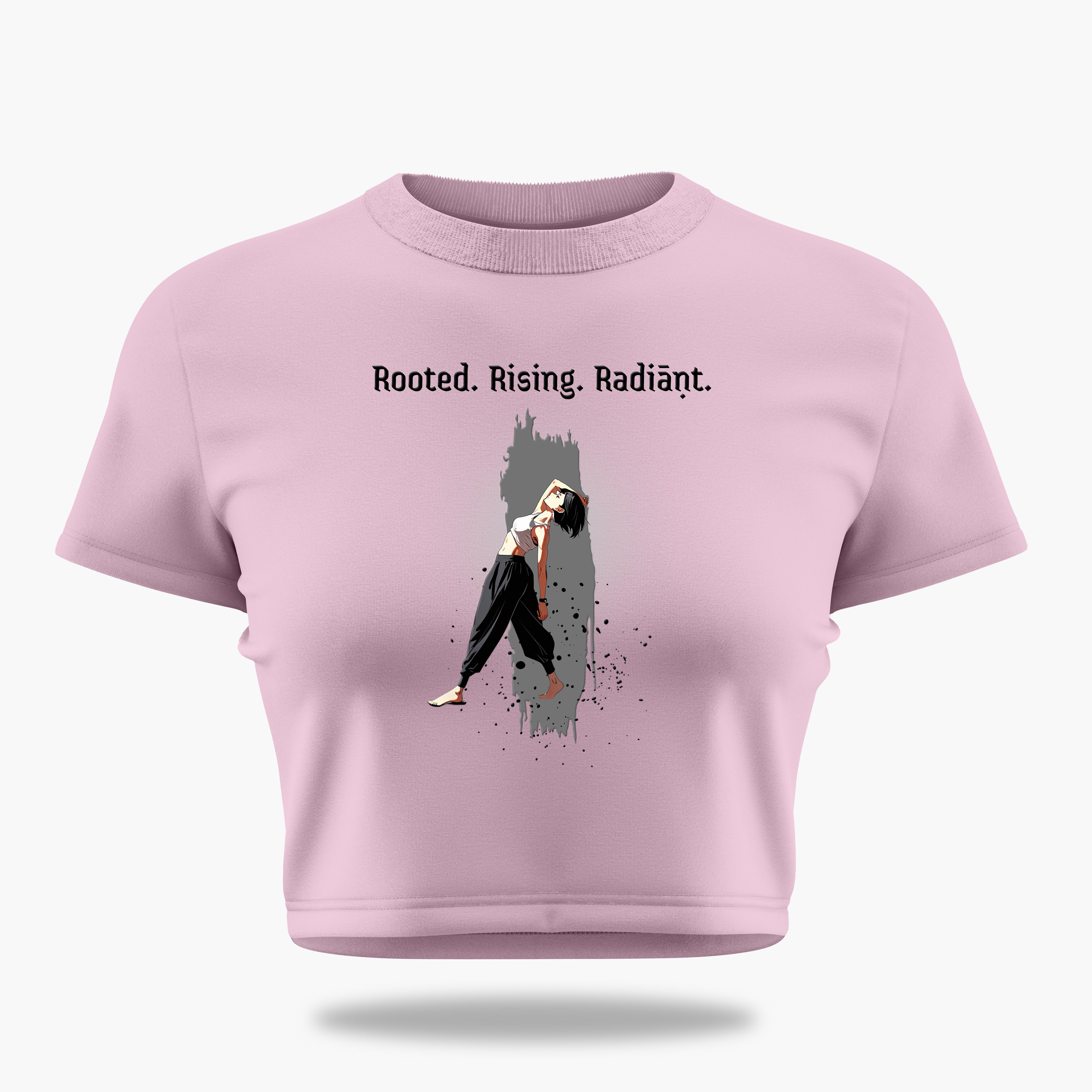 light baby pink