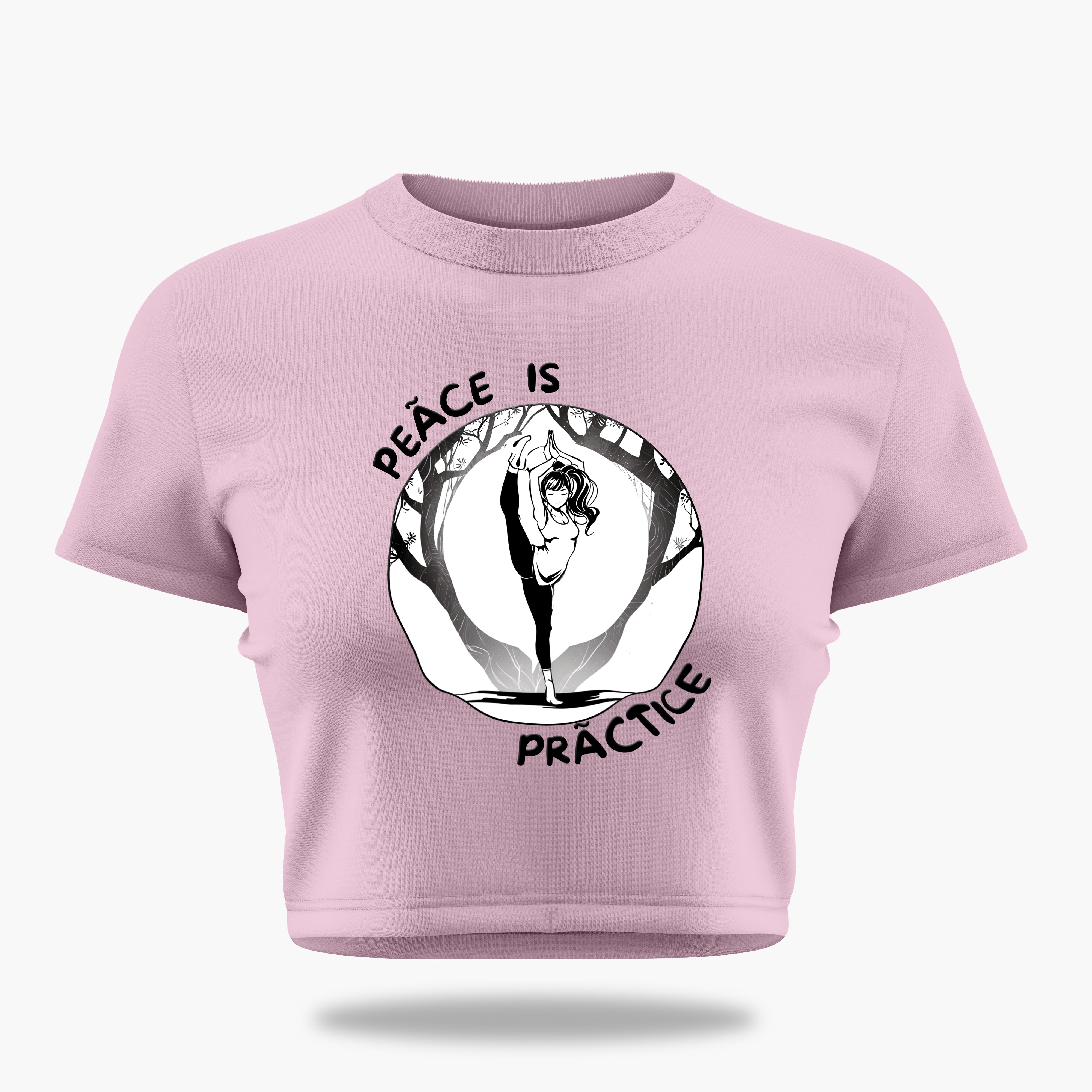 light baby pink