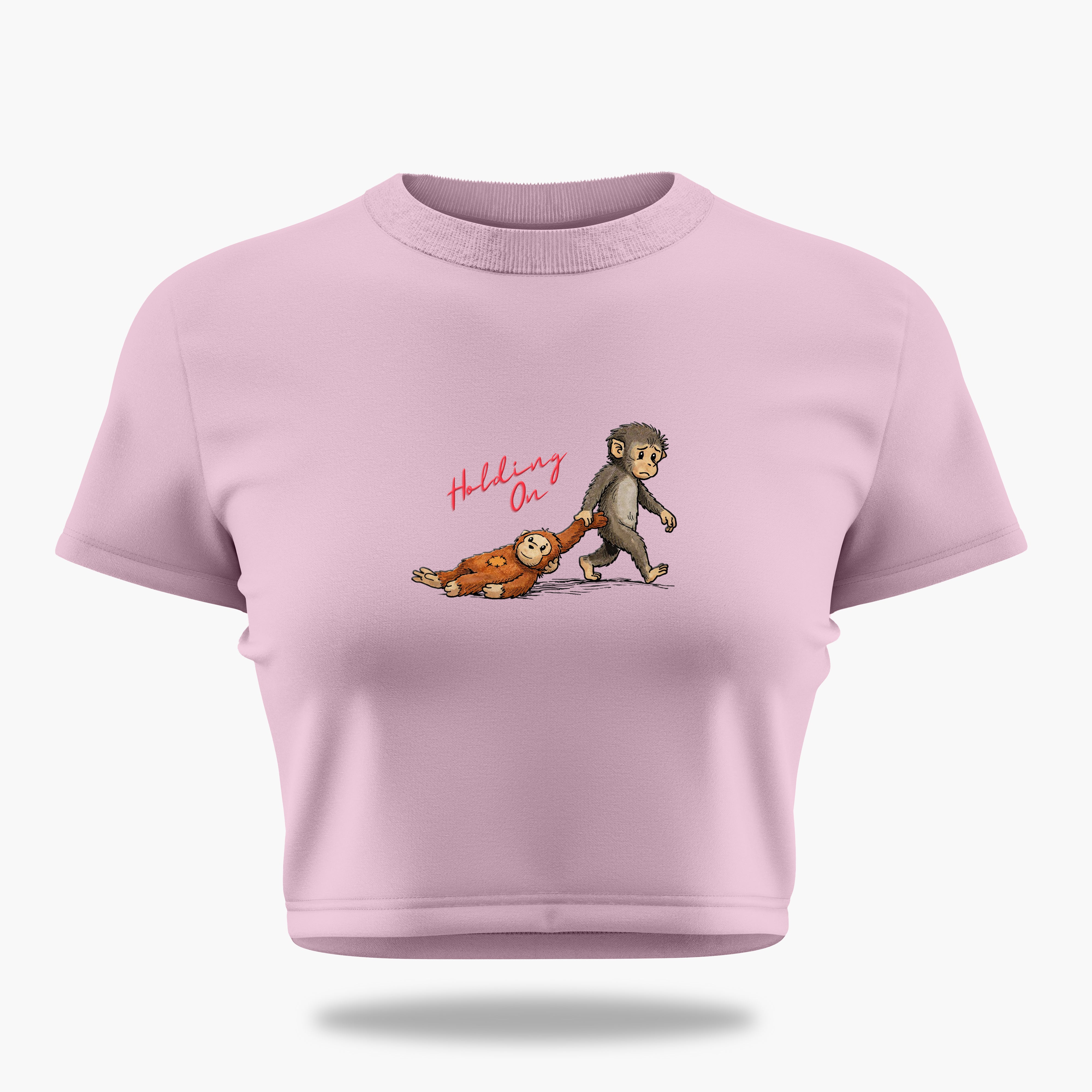light baby pink