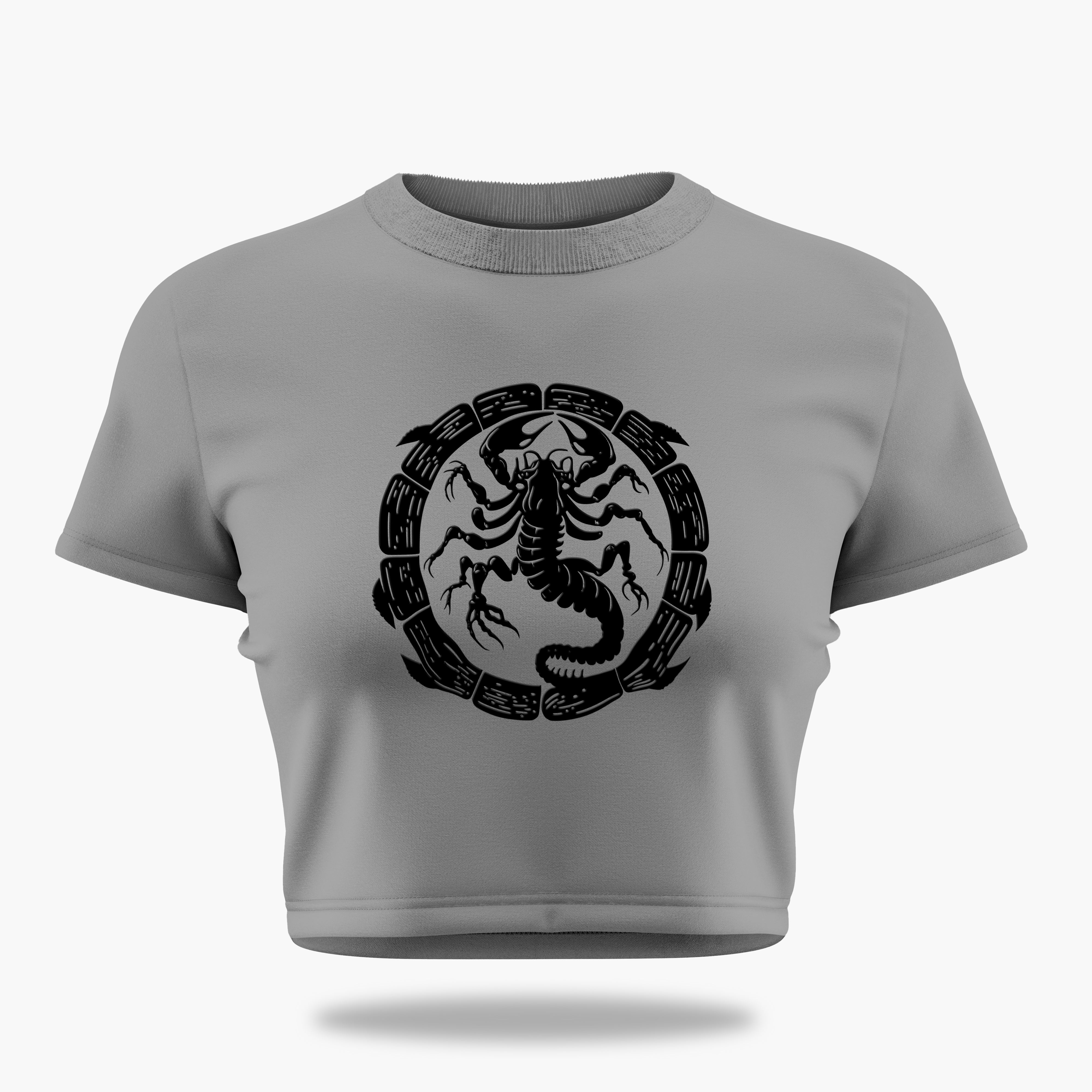grey melange