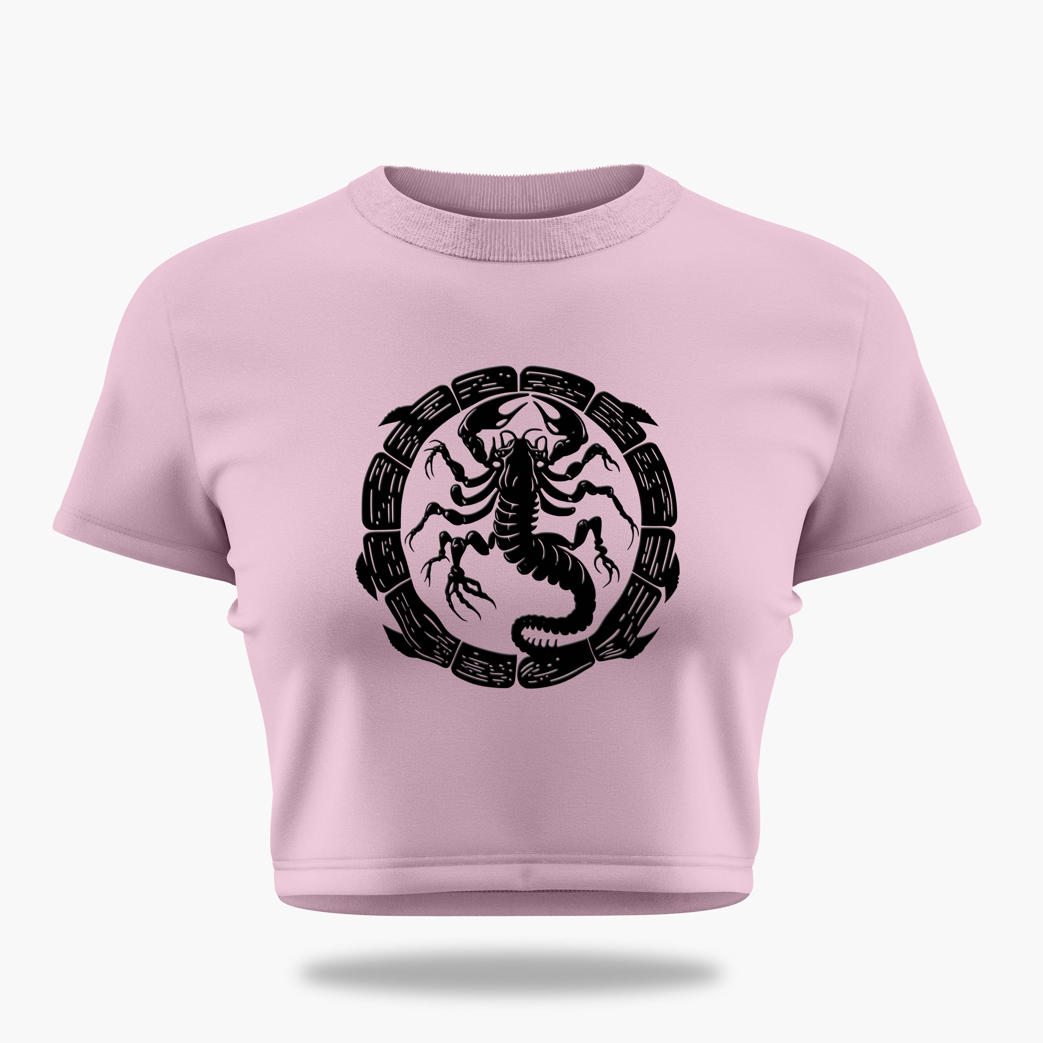 light baby pink