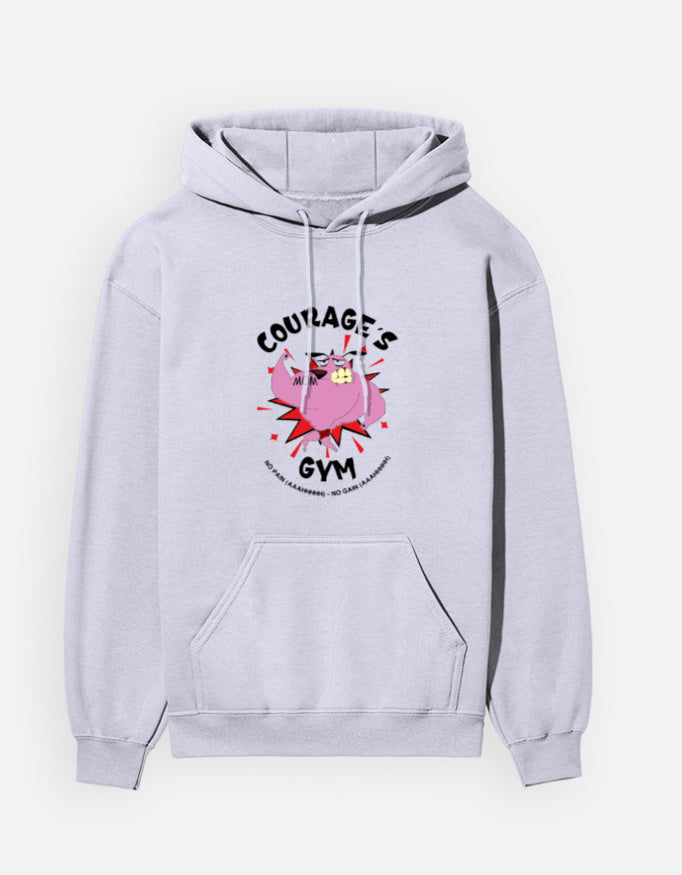 The Grind Mode Series - Courage I H