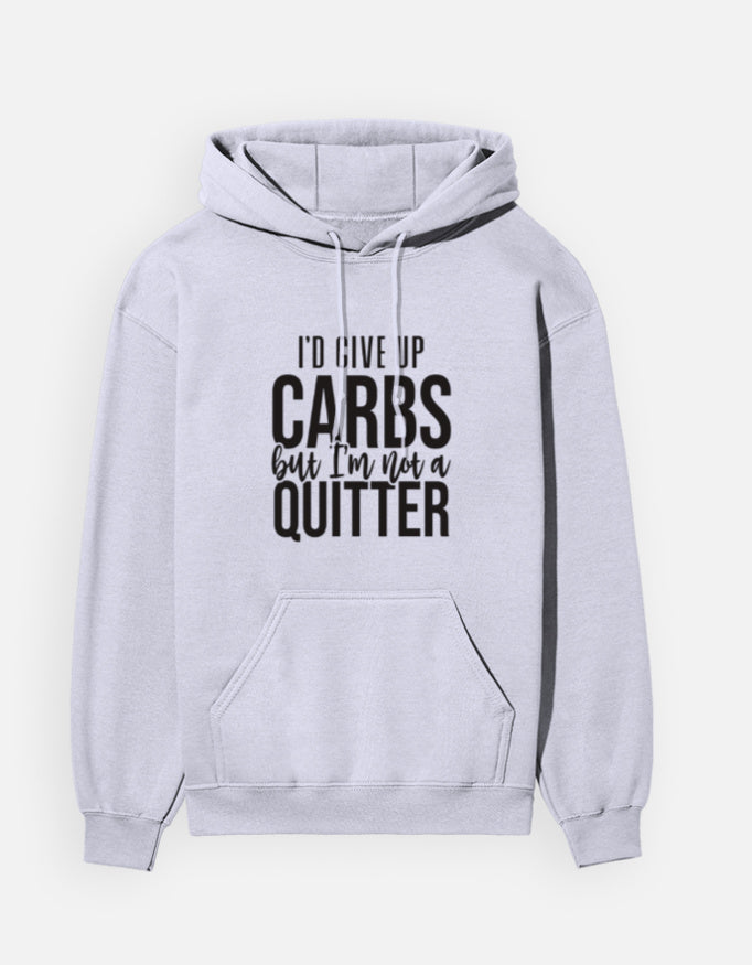 The Grind Mode Series - Carbs H