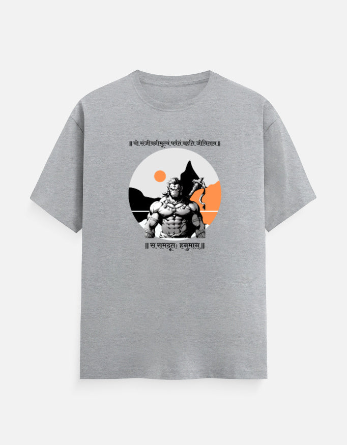 Color_GreyMelange