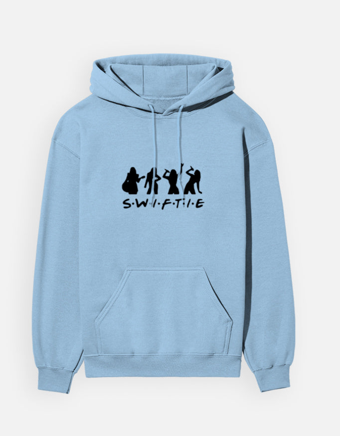 Swiftie Fan I H
