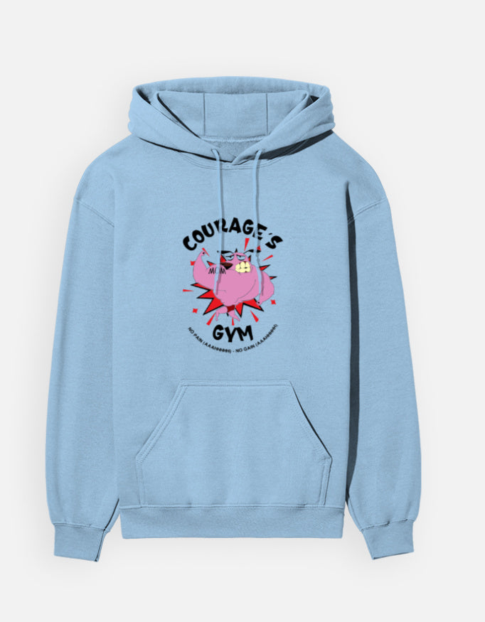 The Grind Mode Series - Courage I H