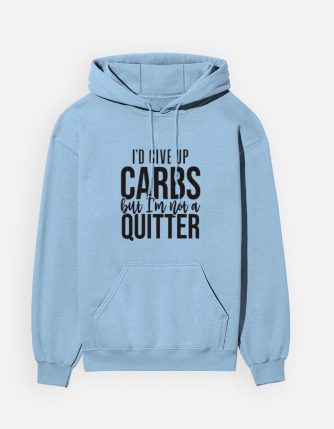 The Grind Mode Series - Carbs H