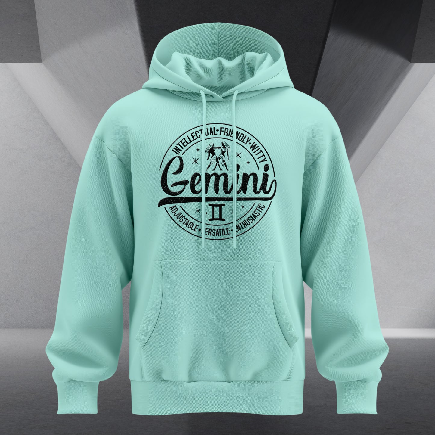 Cosmic Signs Collection - Gemini I H