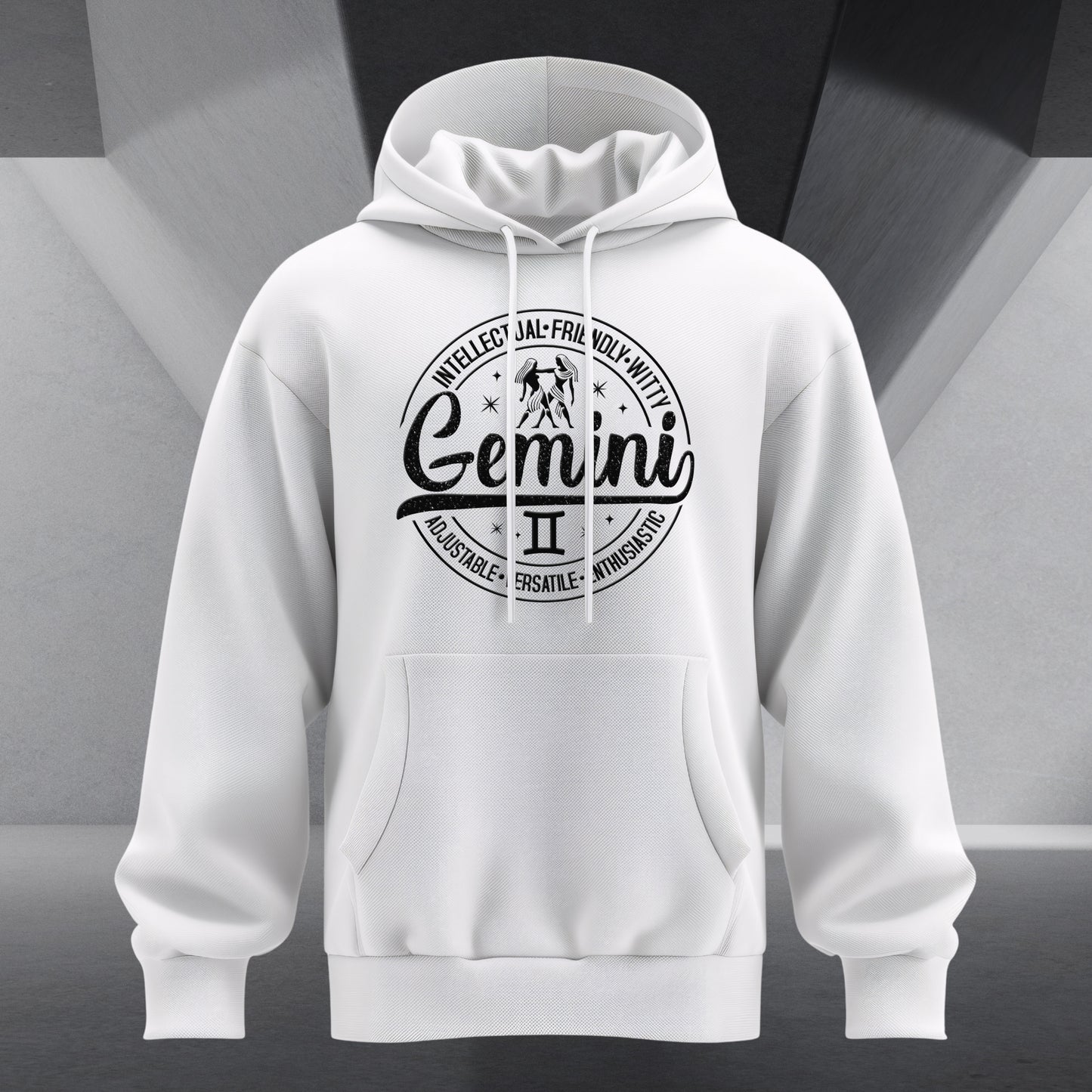 Cosmic Signs Collection - Gemini I H