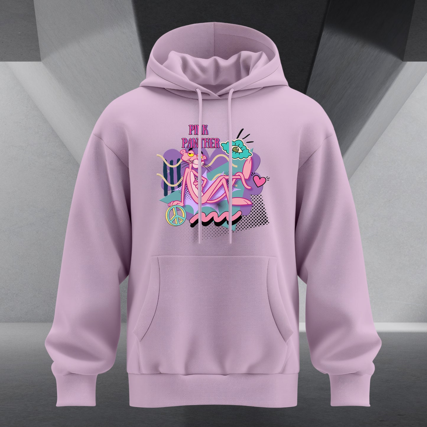 light baby pink