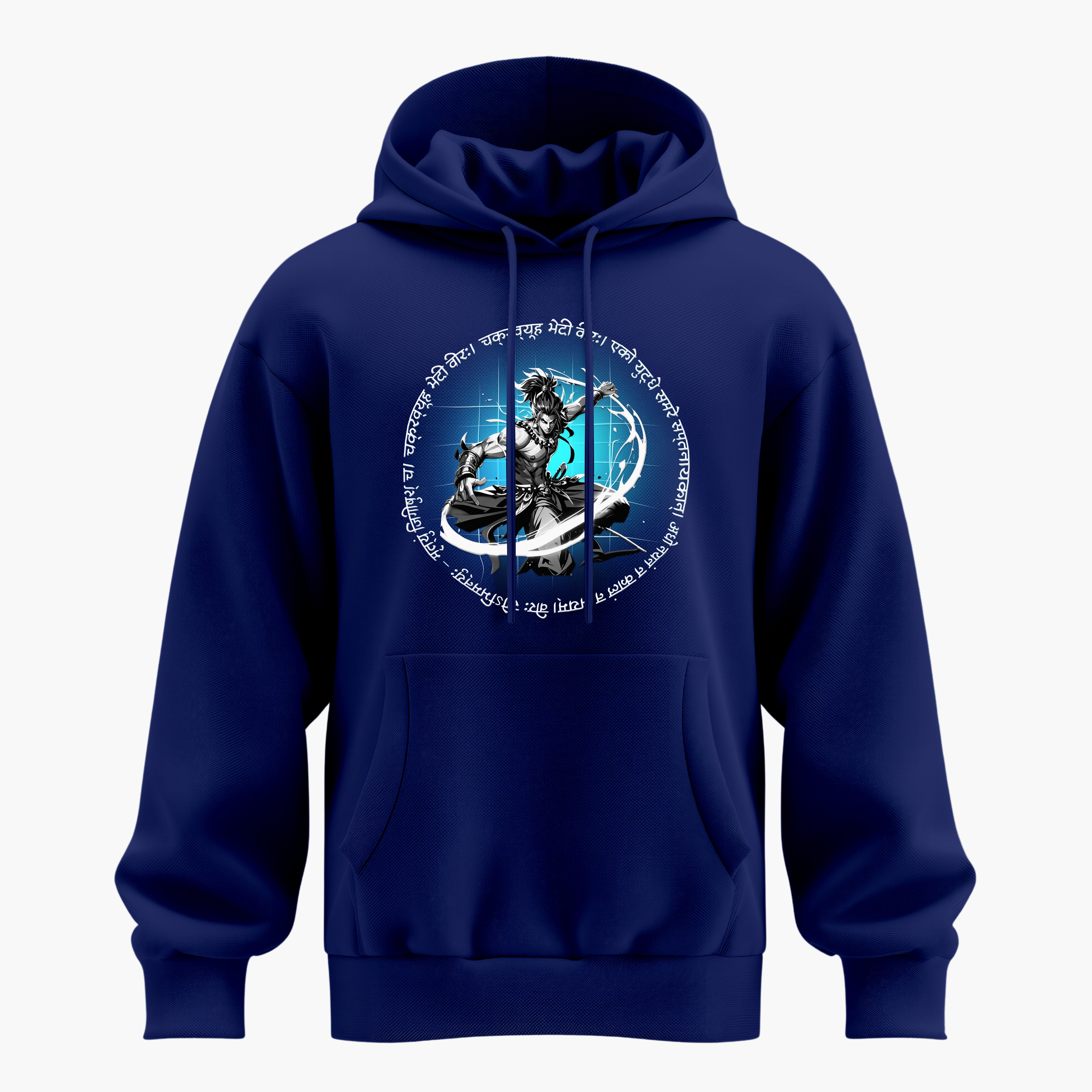 royal blue