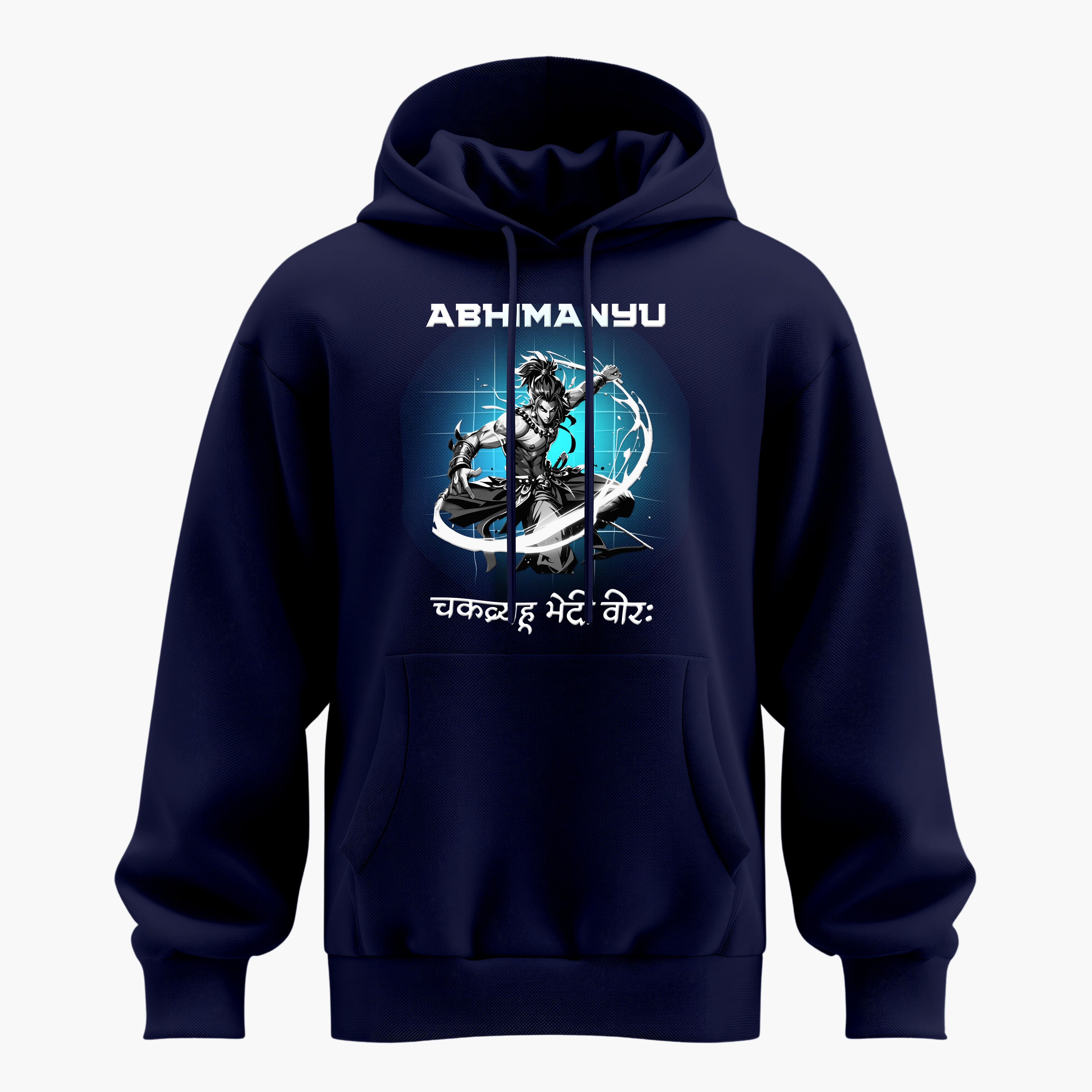 navy blue