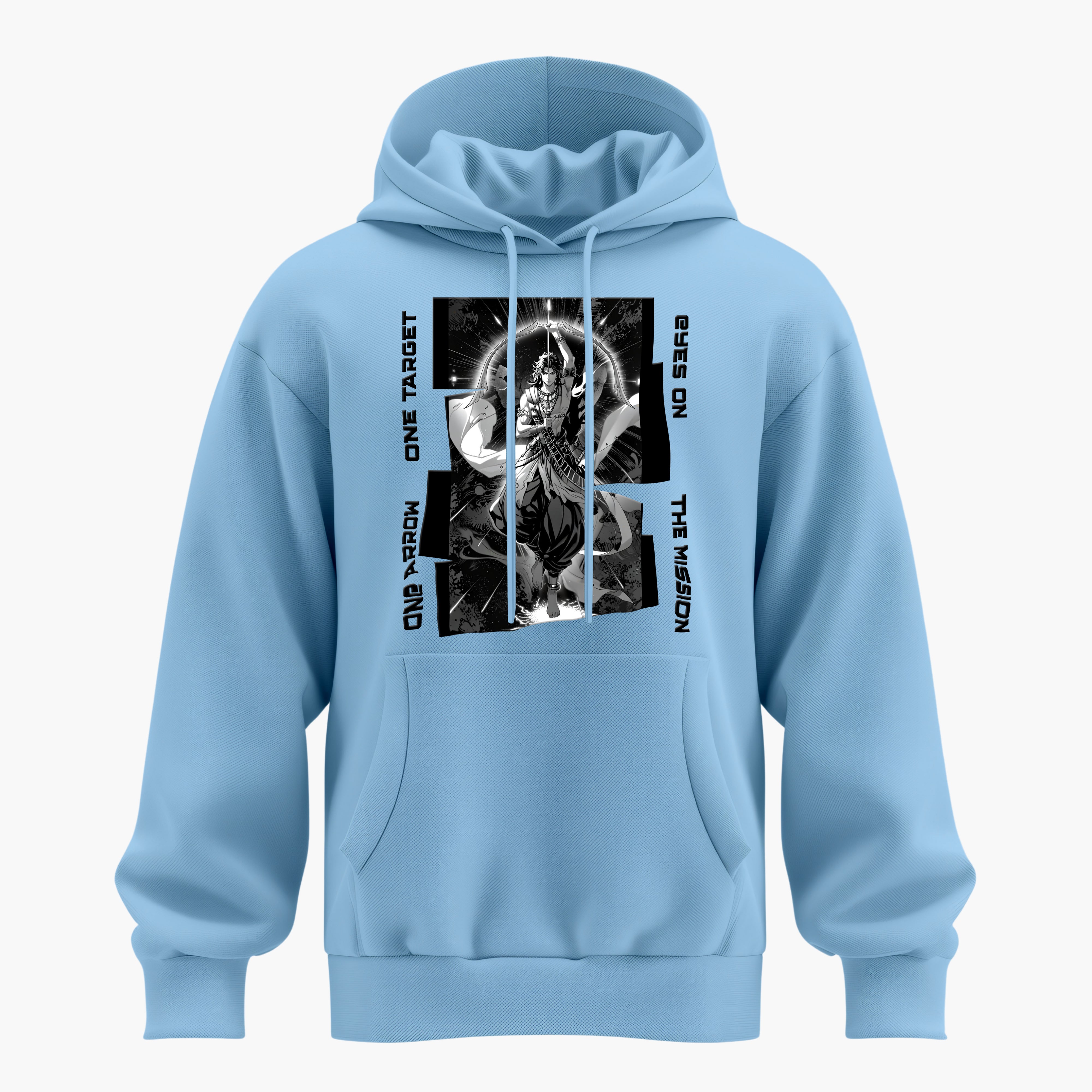 Baby Blue