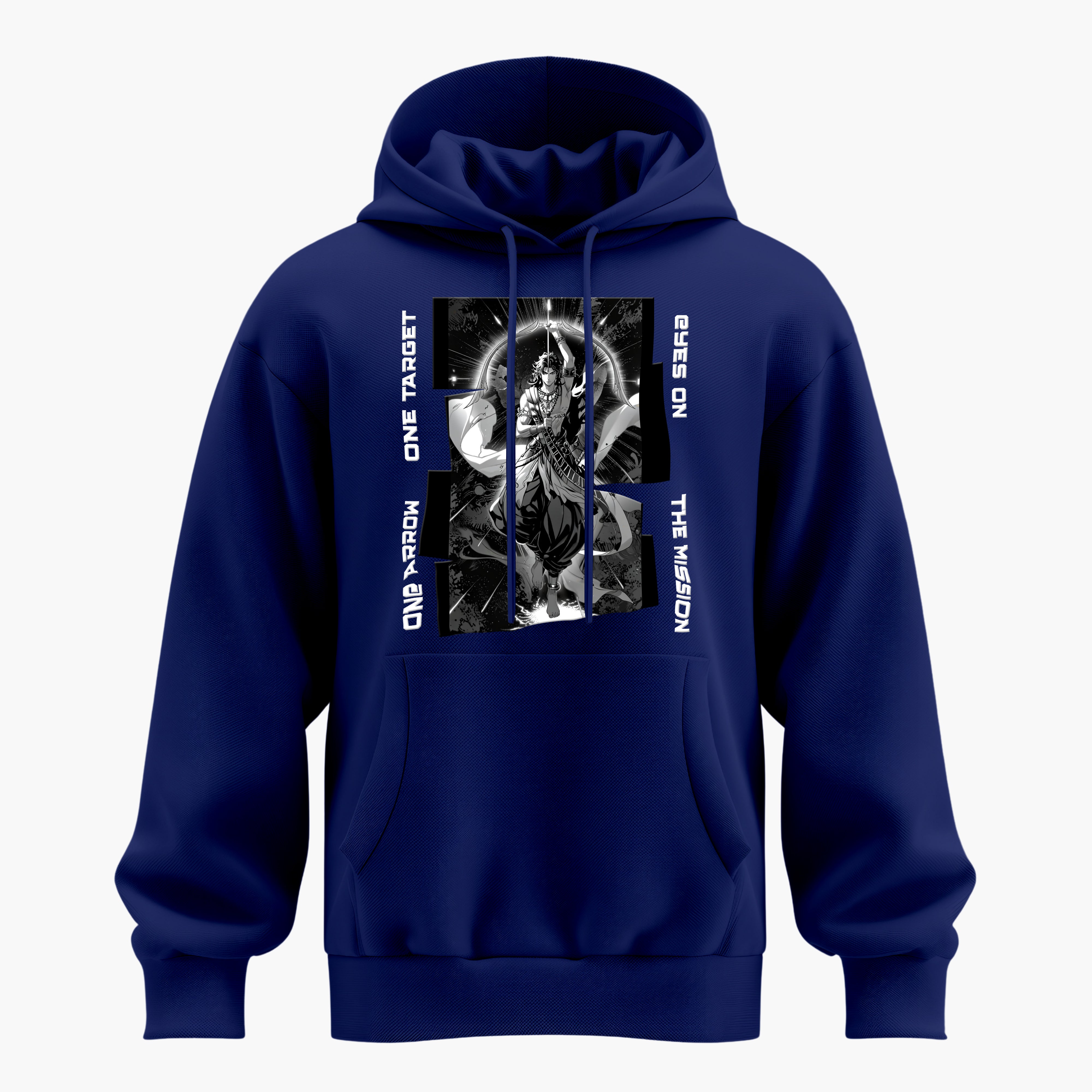 royal blue