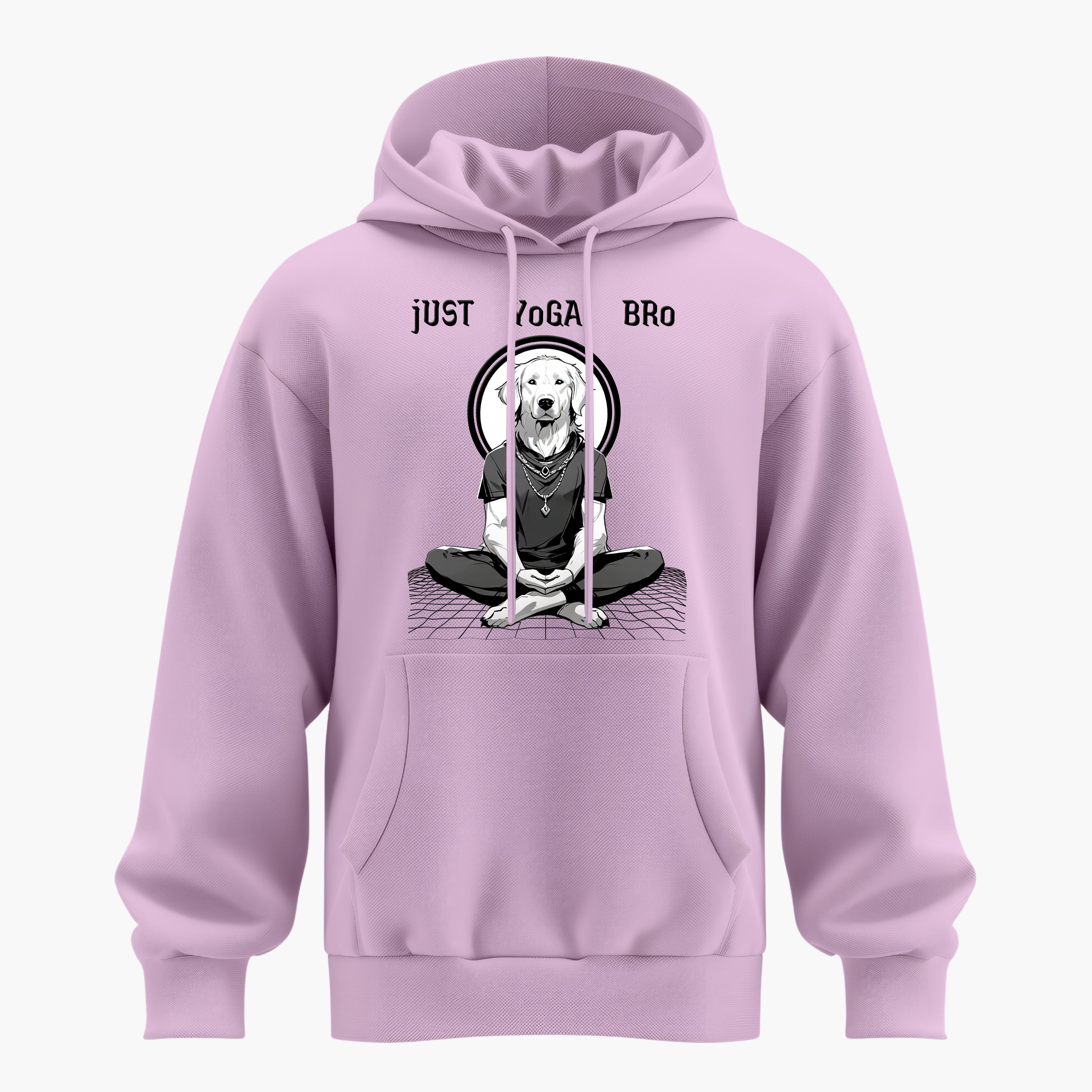 light baby pink