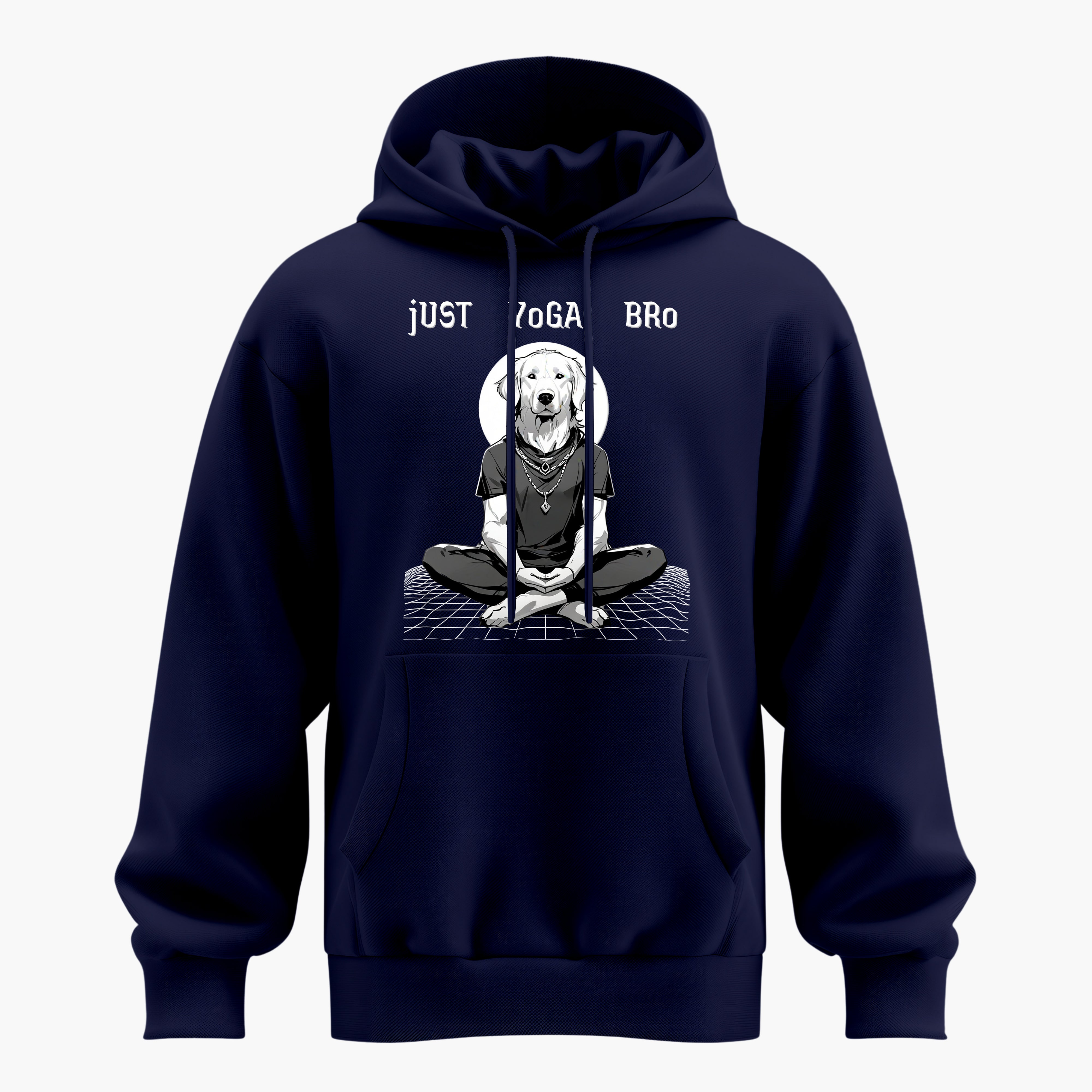 navy blue