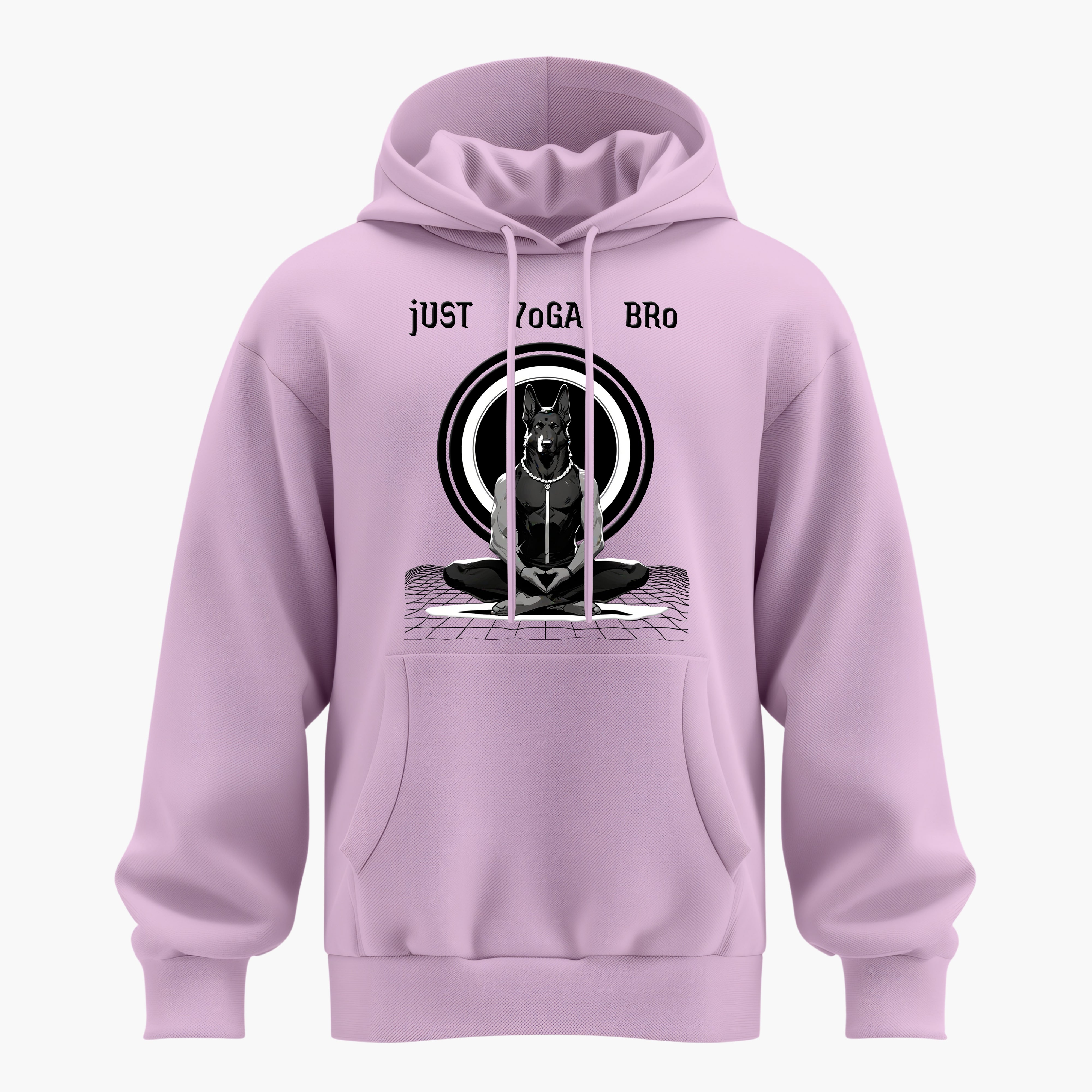 light baby pink
