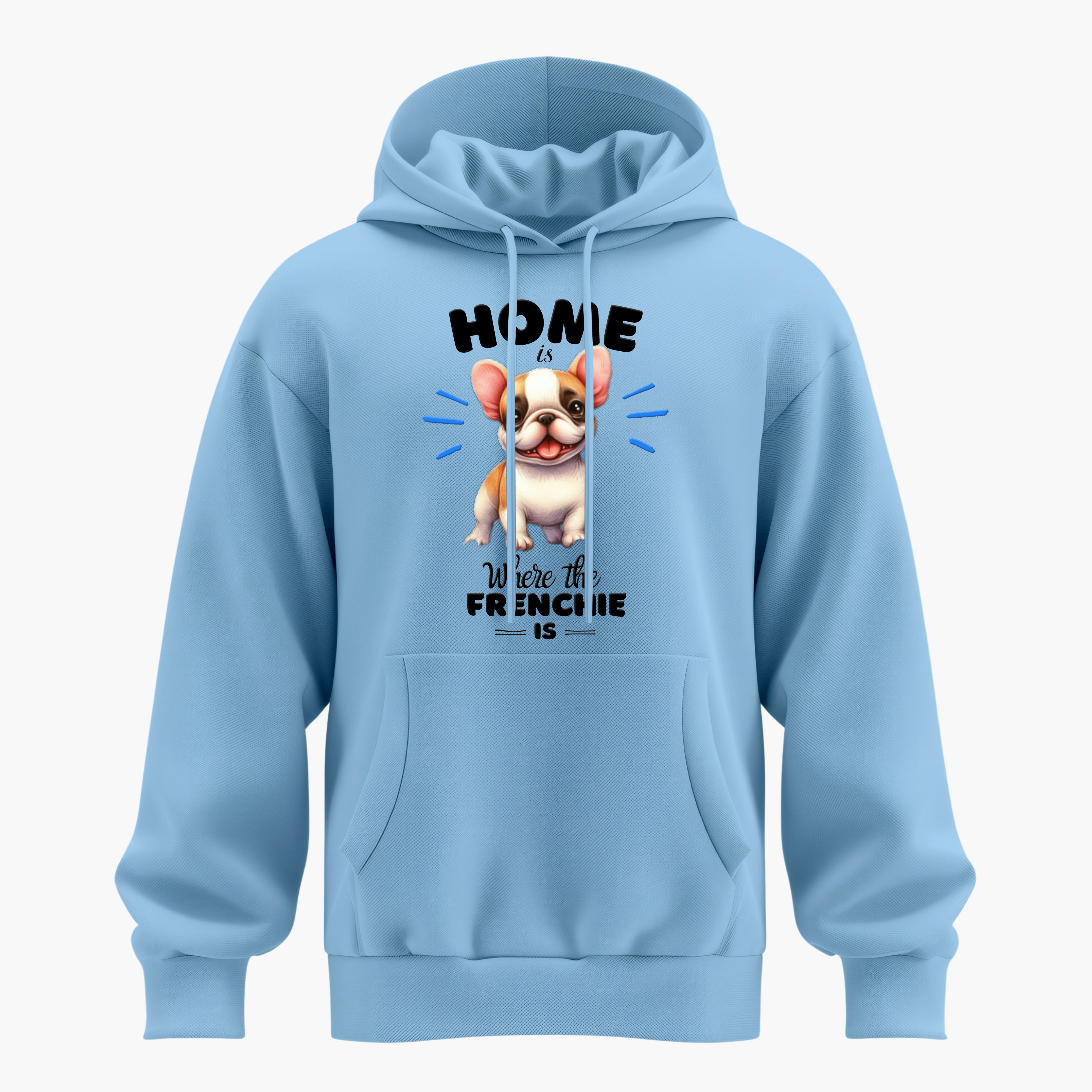 Baby Blue