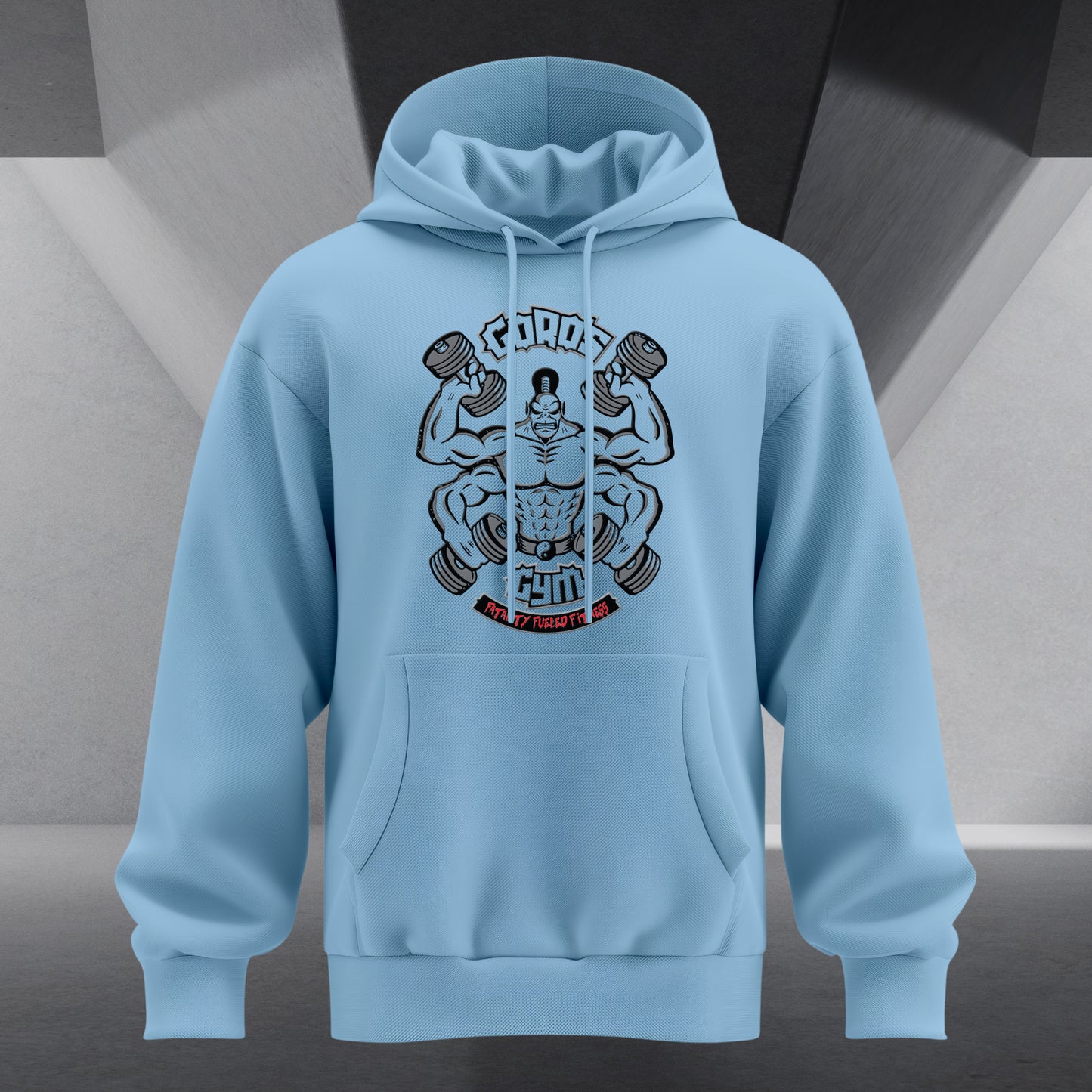 baby blue